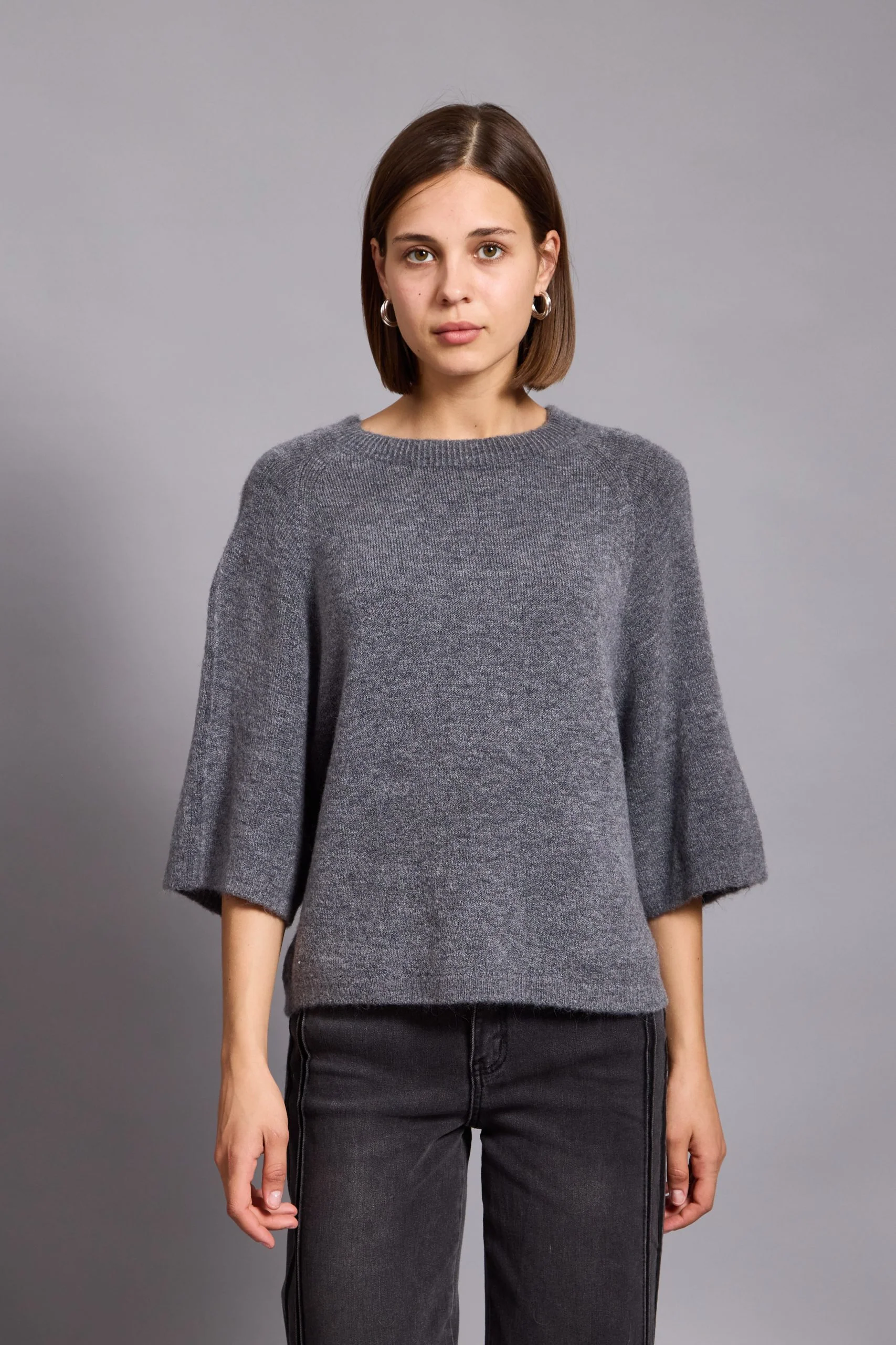 2114 Jumper - Grey - republicanstatei2114 Jumper - Grey - republicanstatei