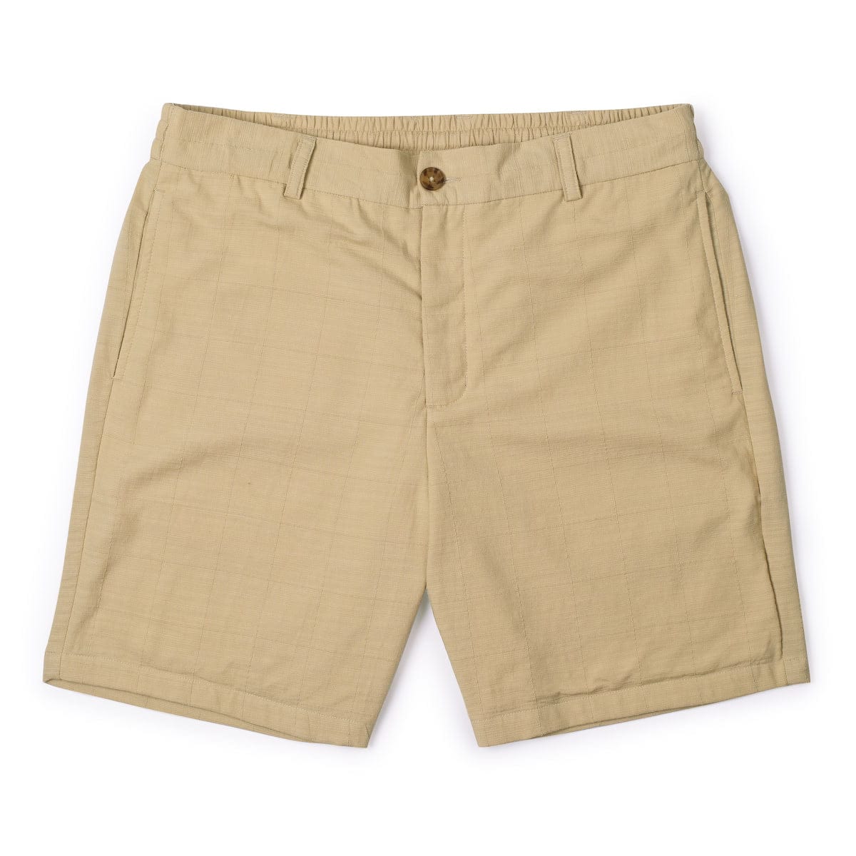 Khaki �C Bamboo Resort Shorts - republicanstateiKhaki �C Bamboo Resort Shorts - republicanstatei