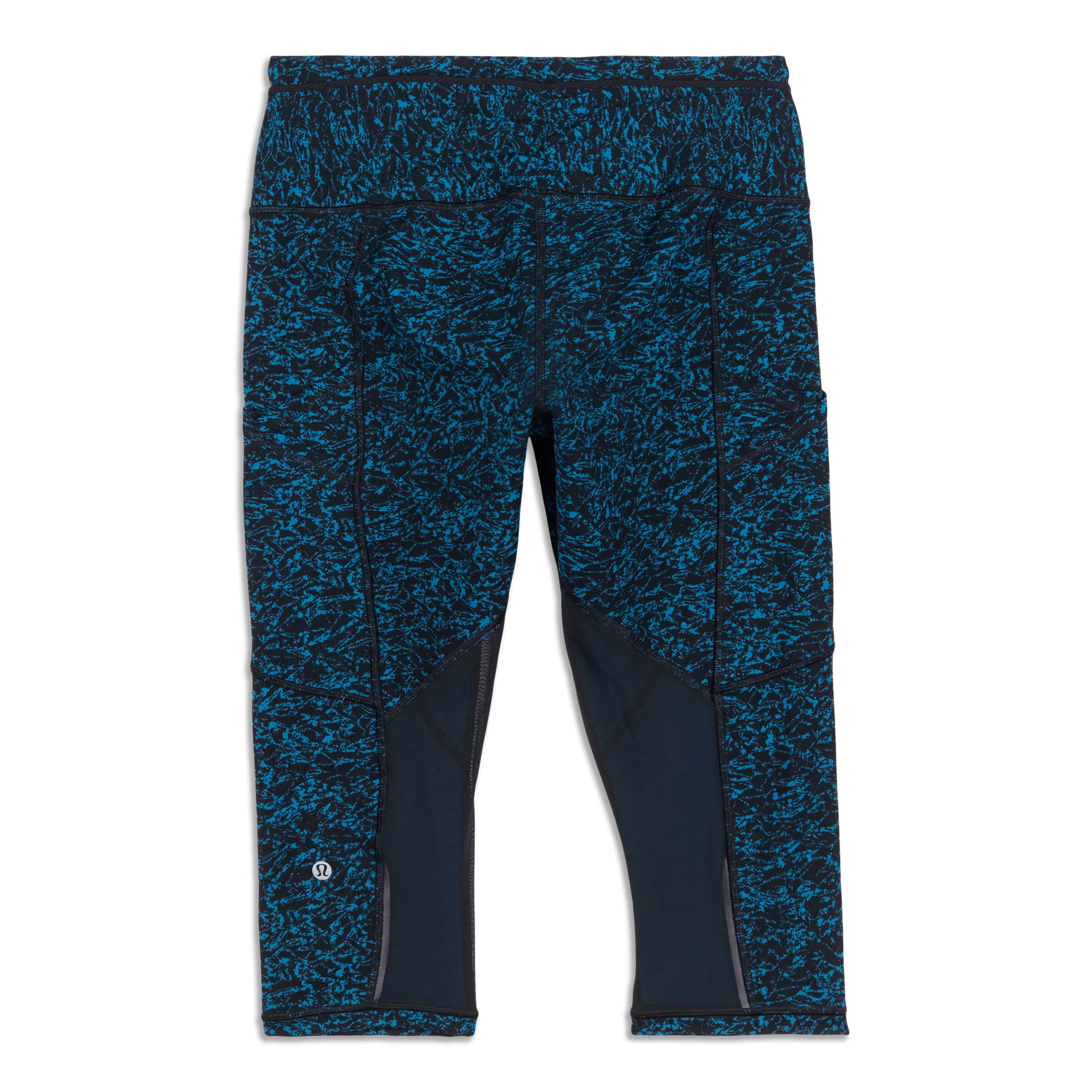 Outrun High-Rise Crop - Resale - republicanstateiOutrun High-Rise Crop - Resale - republicanstatei