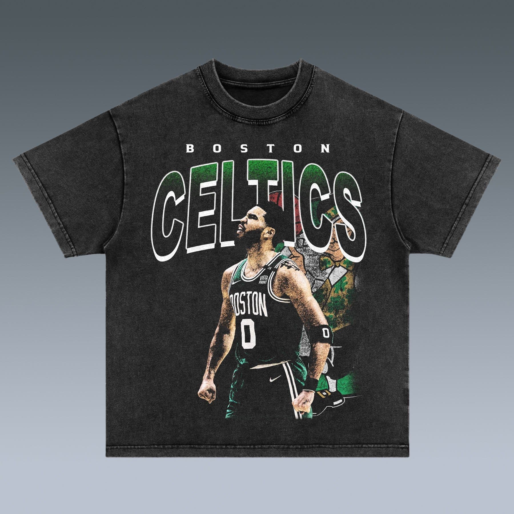 VINTAGE TEE | JAYSON TATUM 6.1 - republicanstateiVINTAGE TEE | JAYSON TATUM 6.1 - republicanstatei
