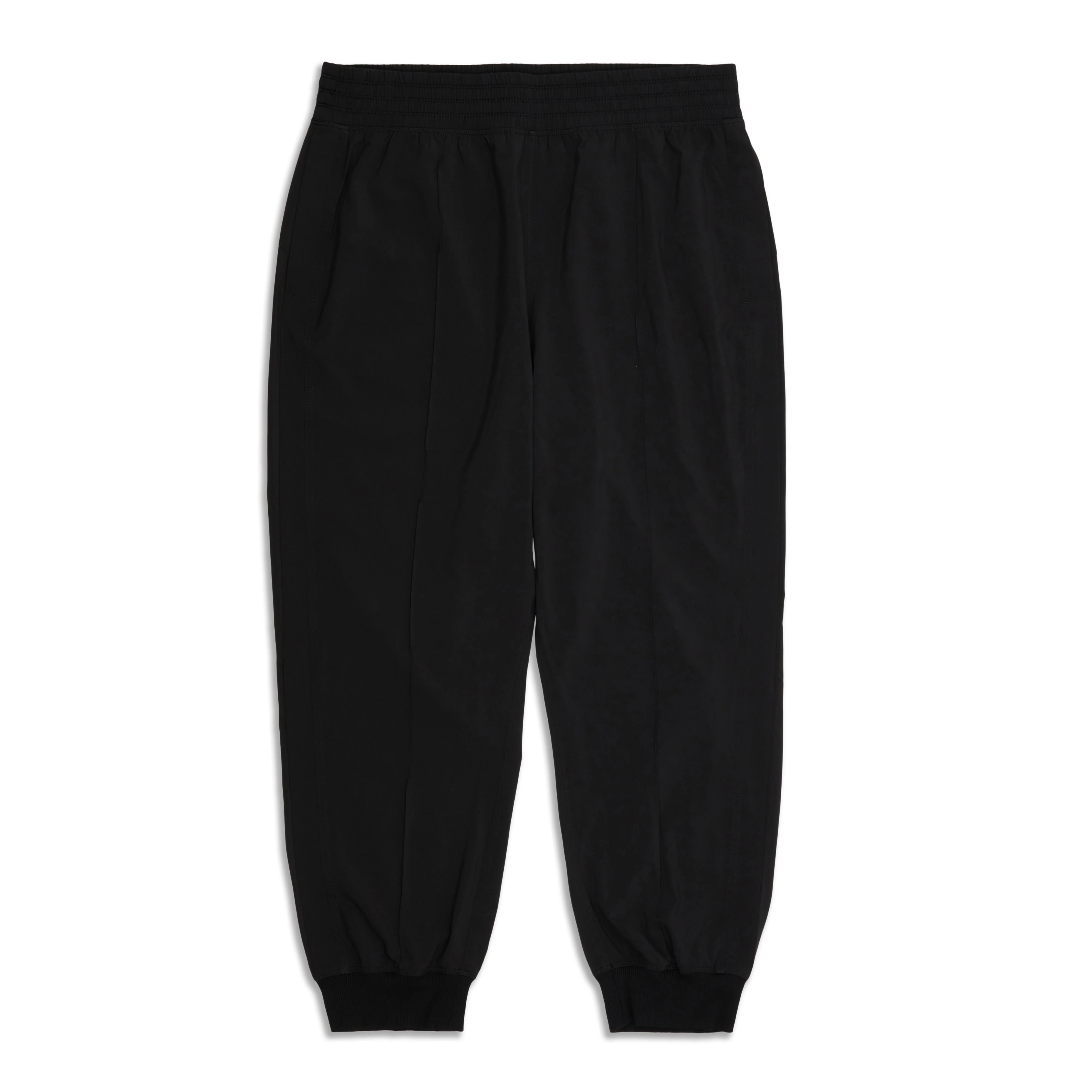 Wanderer Cropped Jogger - Resale - republicanstateiWanderer Cropped Jogger - Resale - republicanstatei