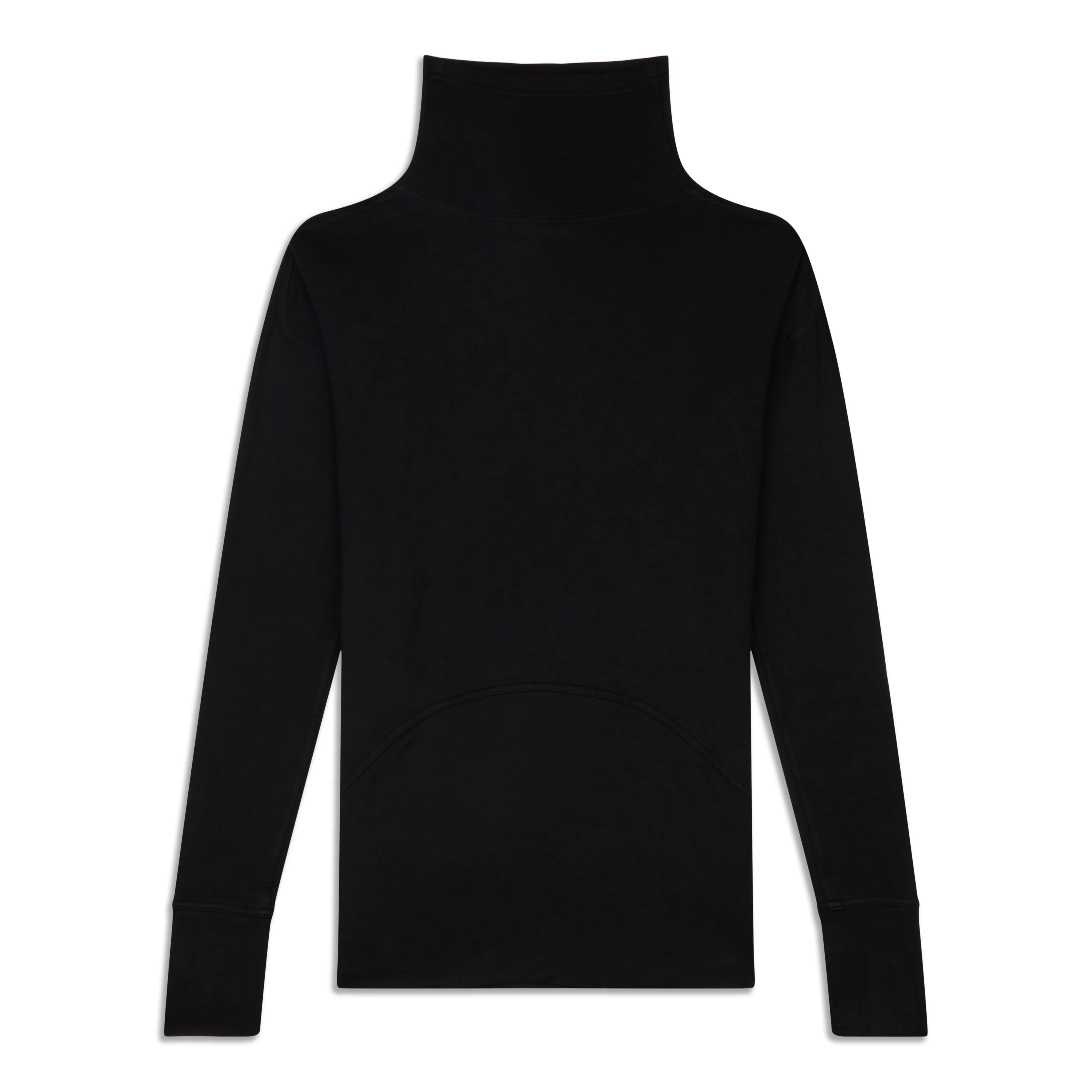 Warm Down Funnel Neck LS - republicanstateiWarm Down Funnel Neck LS - republicanstatei