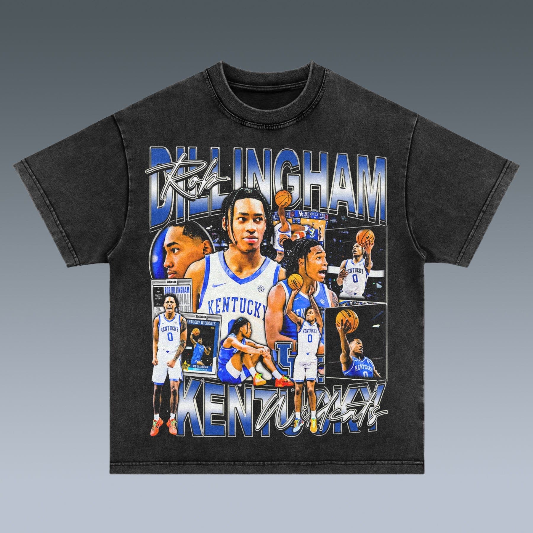 VINTAGE TEE | ROB DILLINGHAM - republicanstateiVINTAGE TEE | ROB DILLINGHAM - republicanstatei