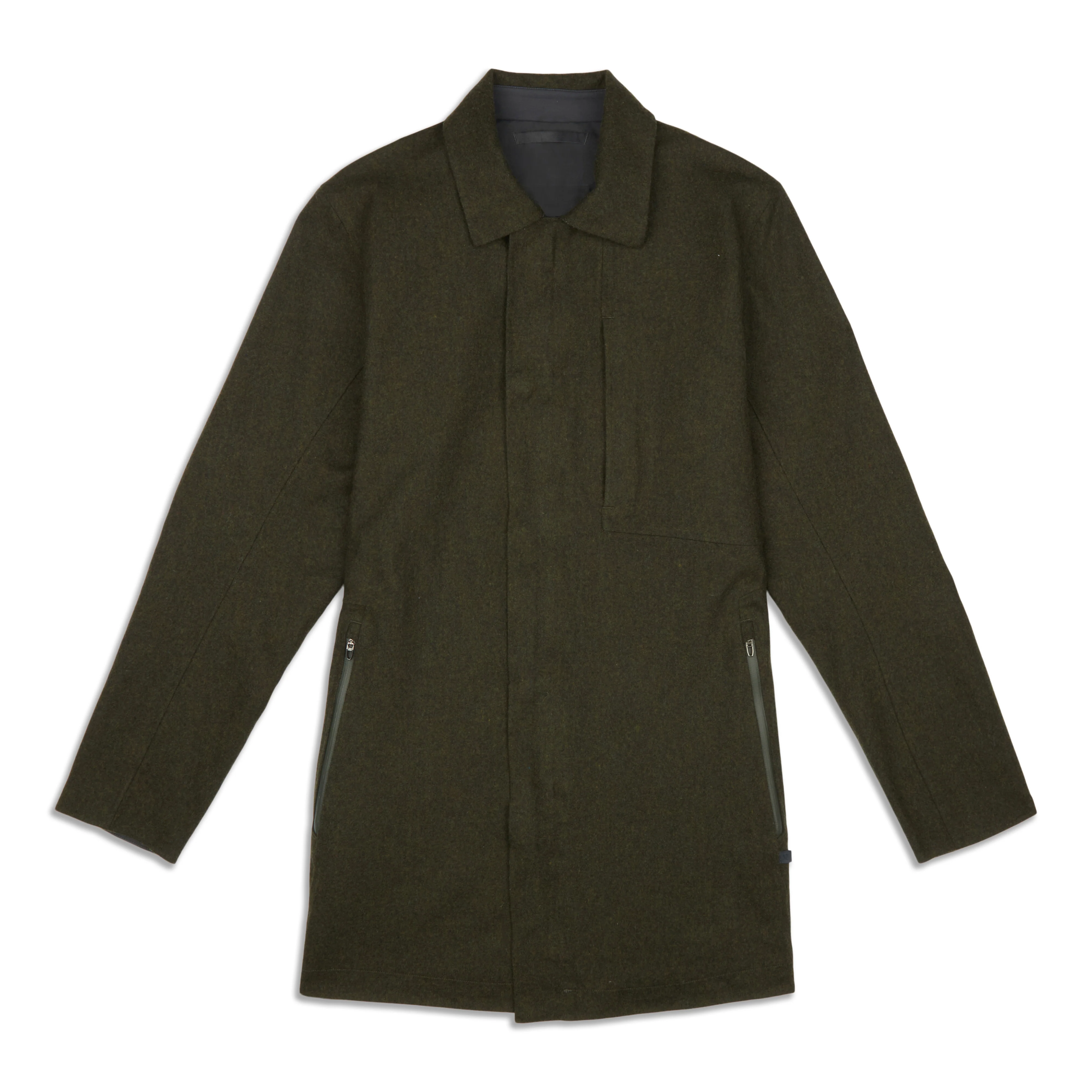 Drivers Coat - Resale - republicanstateiDrivers Coat - Resale - republicanstatei