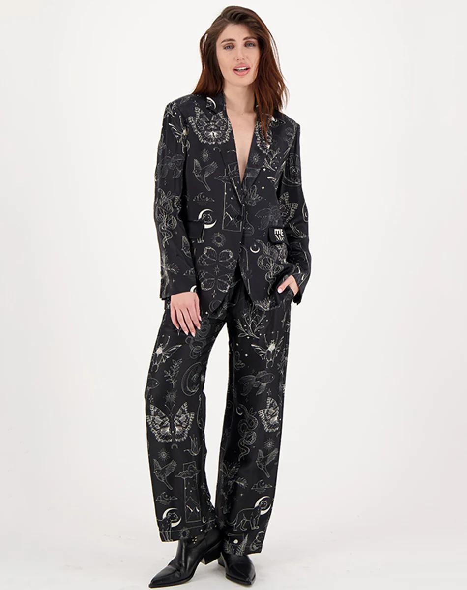 Molly Magic Blazer - republicanstateiMolly Magic Blazer - republicanstatei