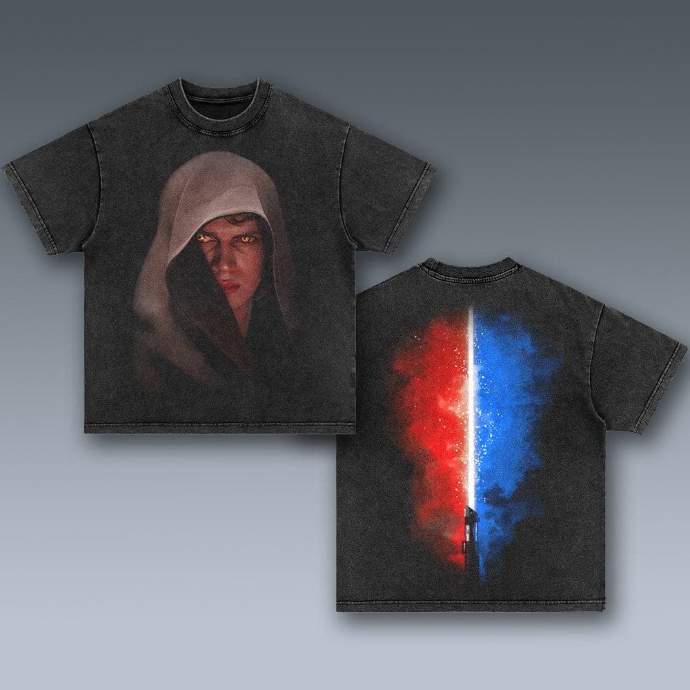 VINTAGE TEE | ANAKIN SKYWALKER - republicanstateiVINTAGE TEE | ANAKIN SKYWALKER - republicanstatei