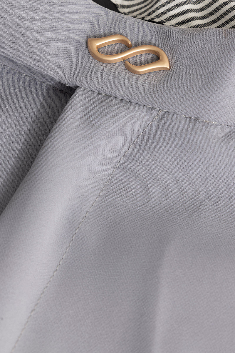 Tuxedo Attire Grey Trouser - republicanstateiTuxedo Attire Grey Trouser - republicanstatei