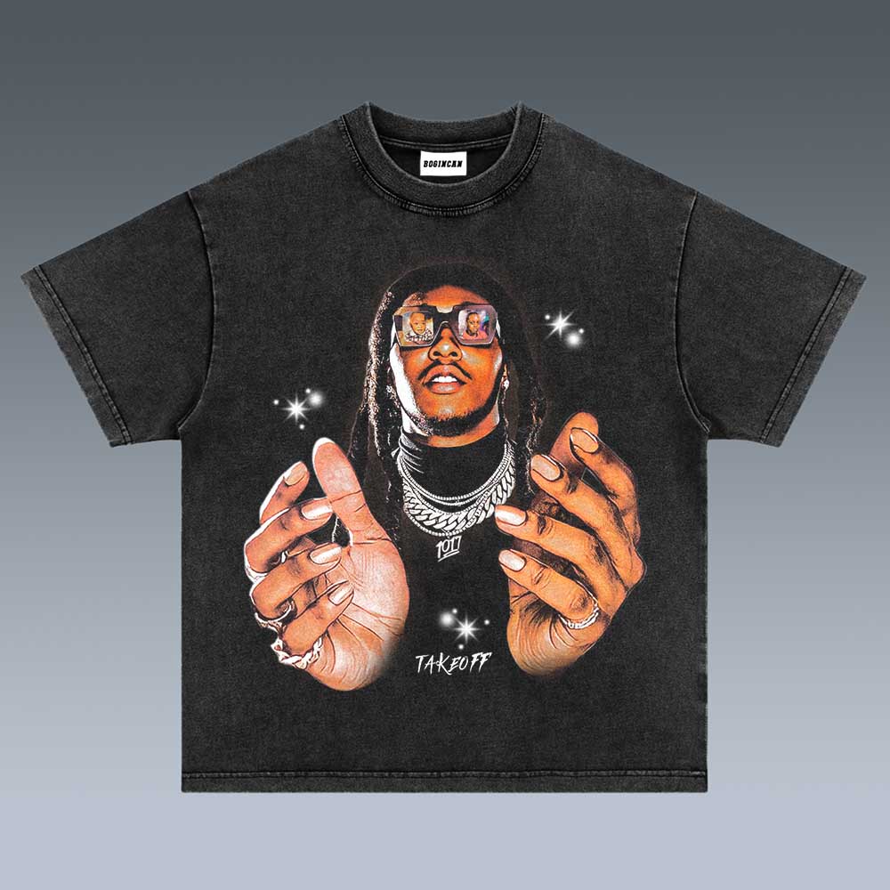 VINTAGE TEE | TAKE OFF 10.16 - republicanstateiVINTAGE TEE | TAKE OFF 10.16 - republicanstatei