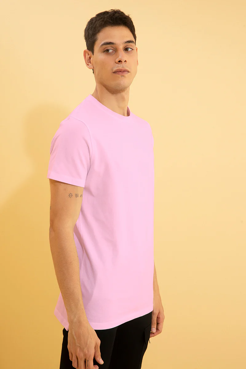 Pique Pink T-Shirt - republicanstateiPique Pink T-Shirt - republicanstatei