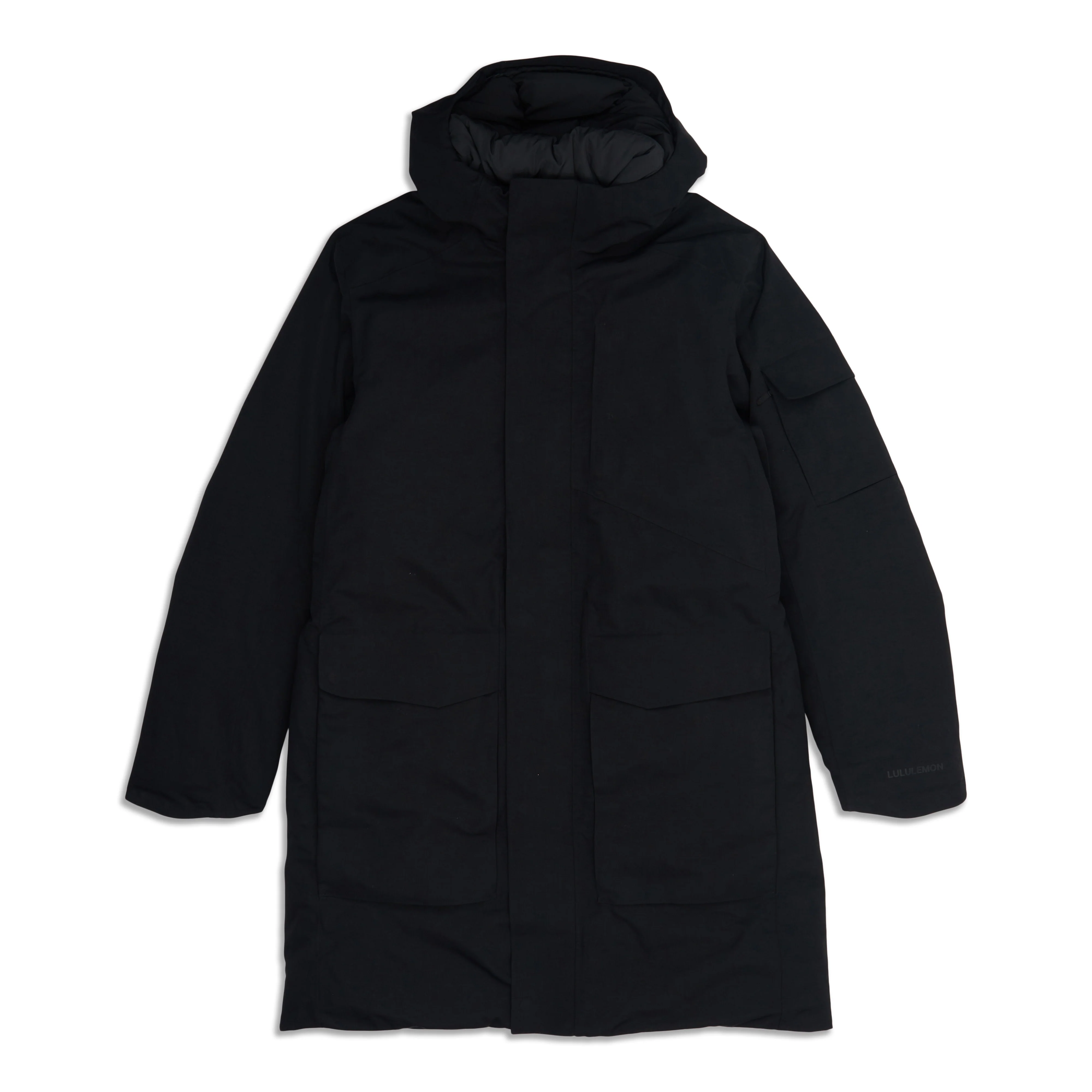 Cold City Parka - Resale - republicanstateiCold City Parka - Resale - republicanstatei