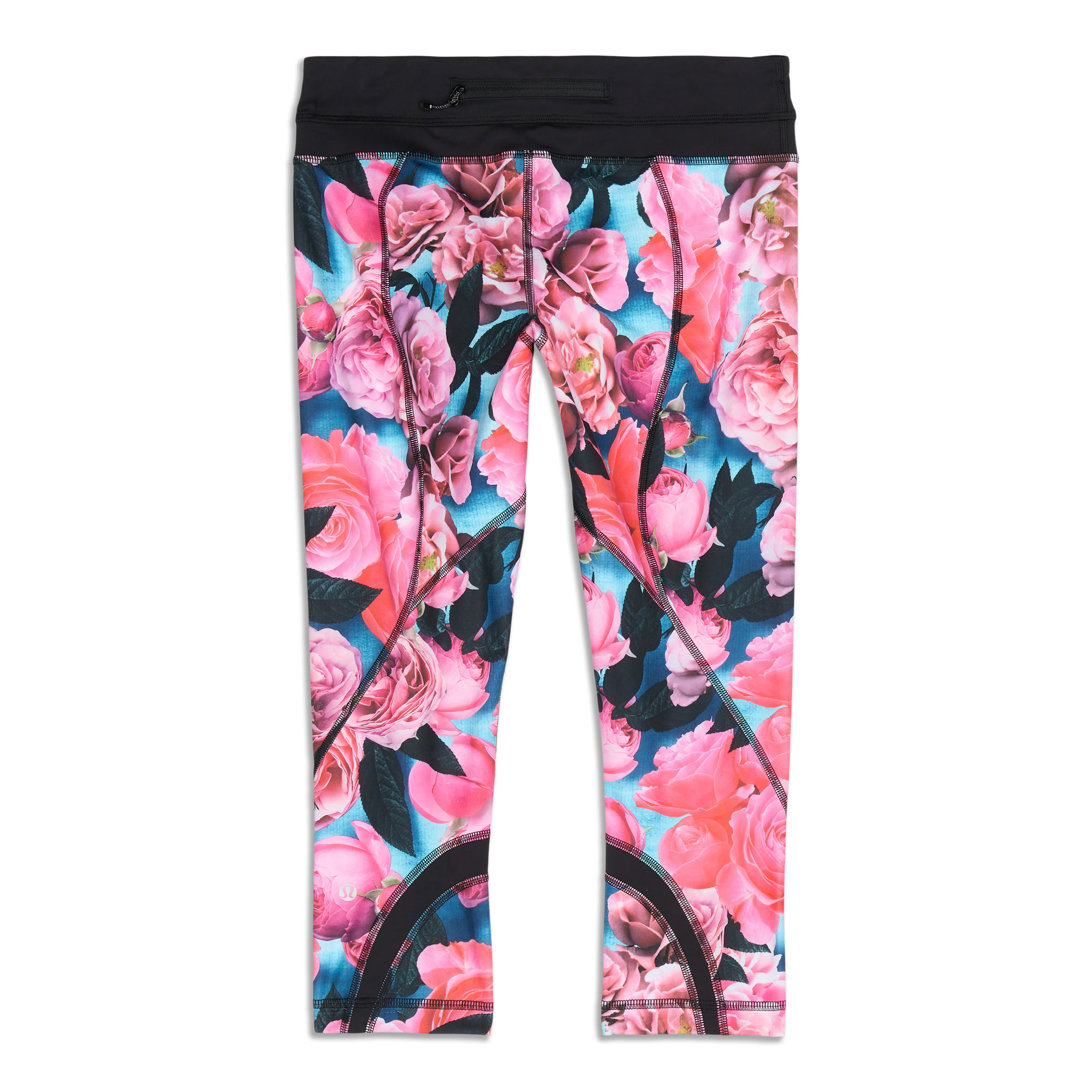 Run Inspire Crop - Resale - republicanstateiRun Inspire Crop - Resale - republicanstatei