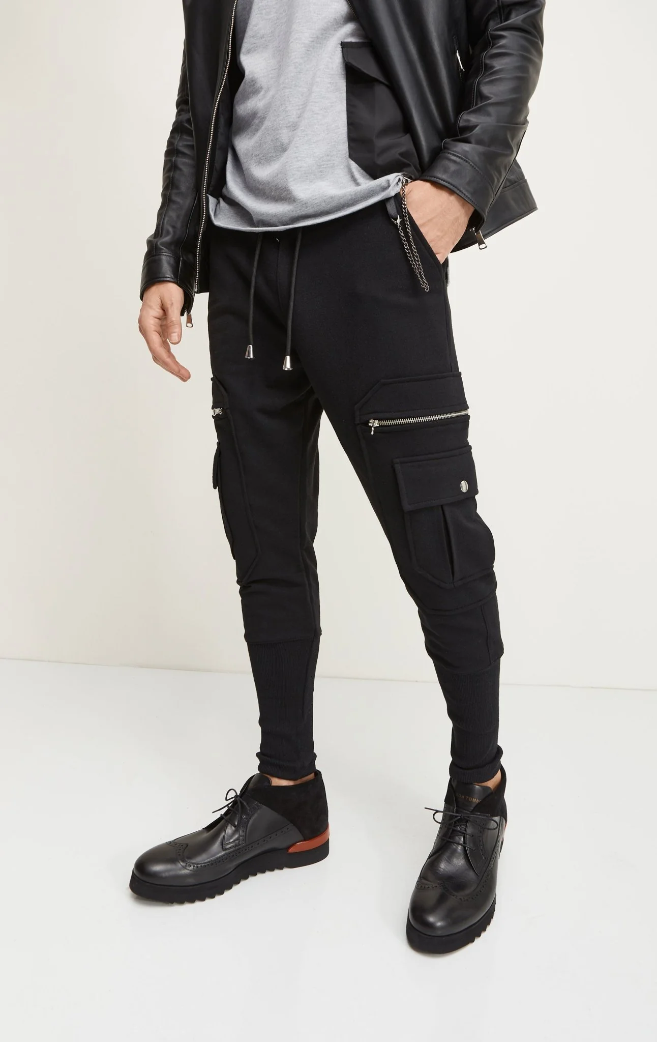 Destination Jogger - Black - republicanstateiDestination Jogger - Black - republicanstatei