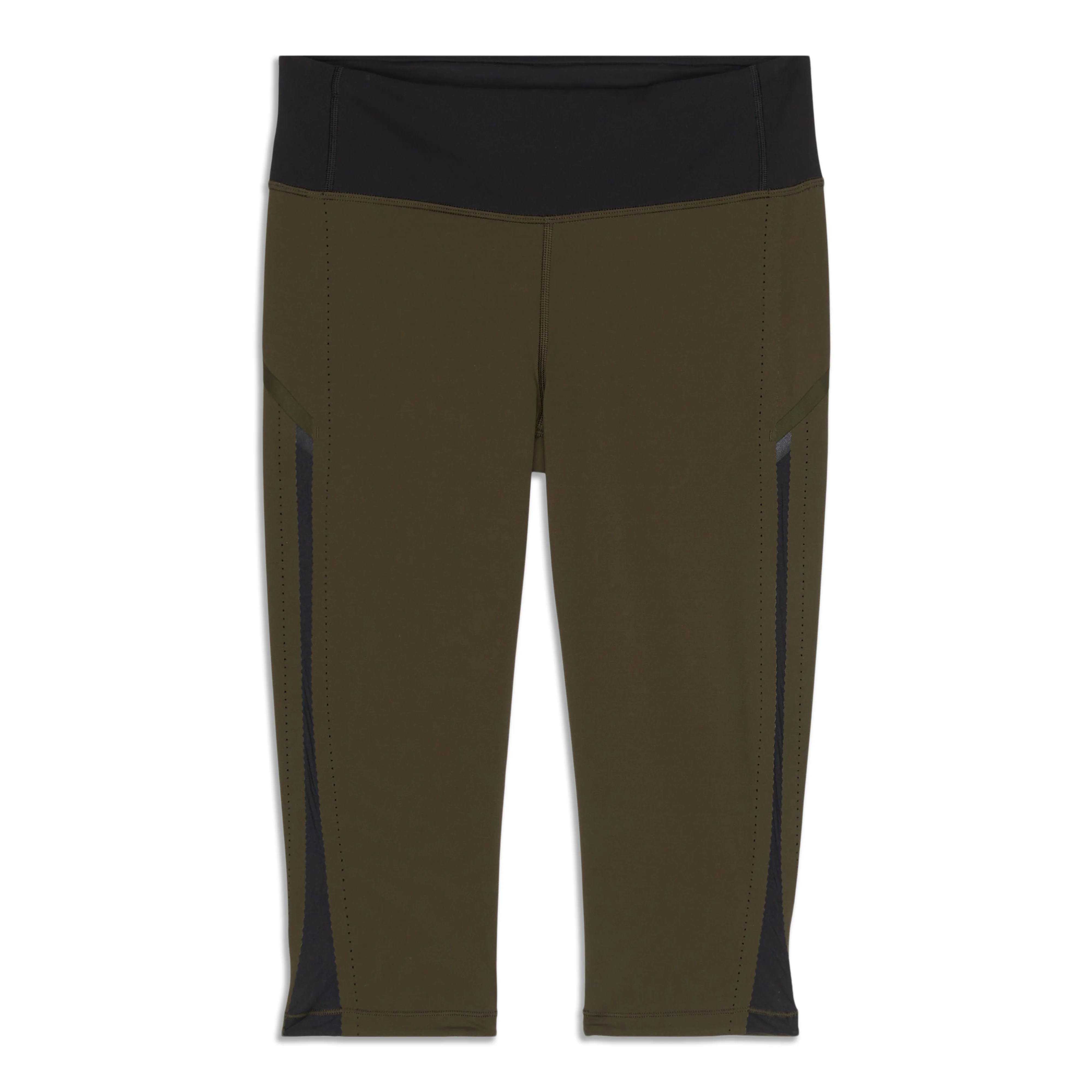 Smooth Stride Crop - Resale - republicanstateiSmooth Stride Crop - Resale - republicanstatei