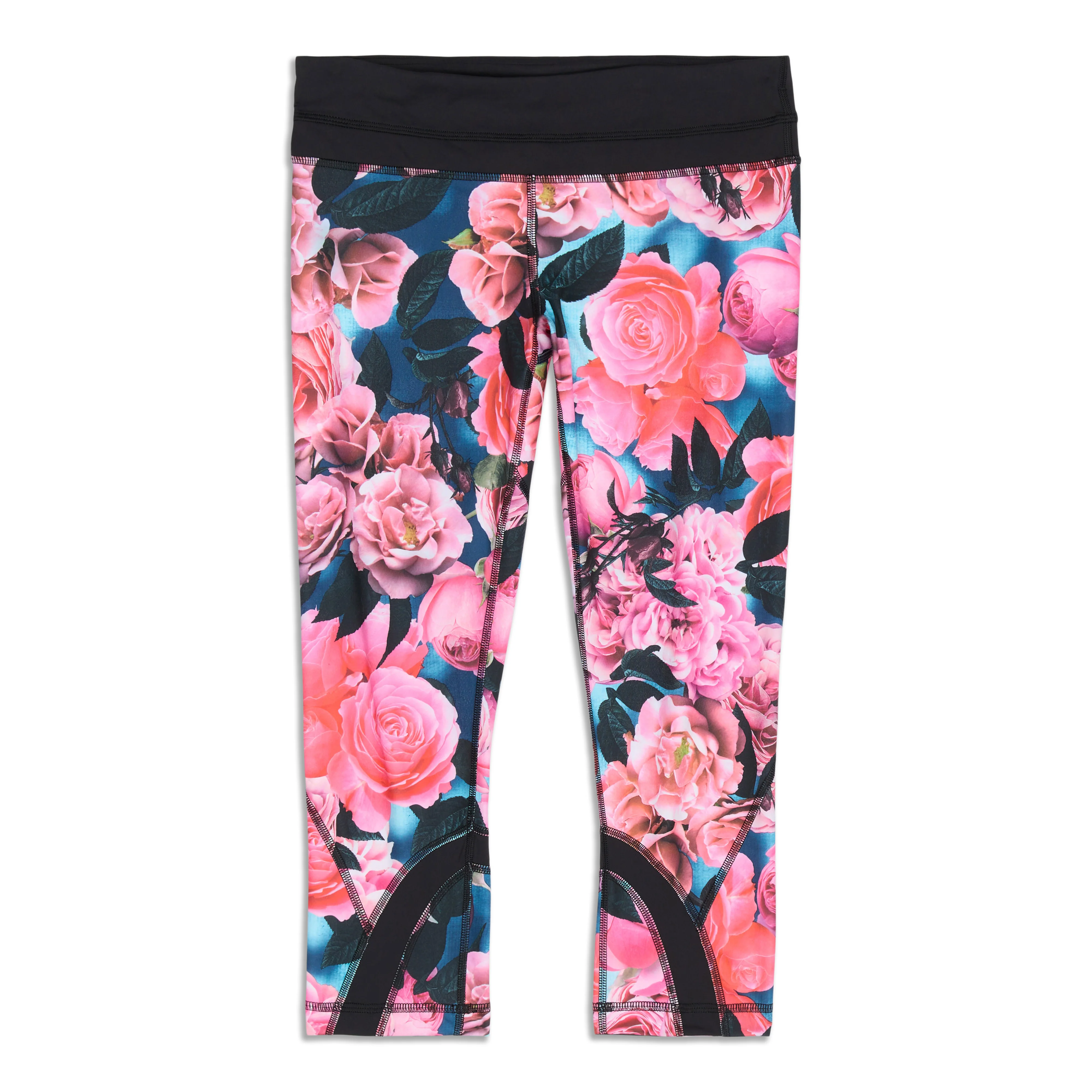 Run Inspire Crop - Resale - republicanstateiRun Inspire Crop - Resale - republicanstatei