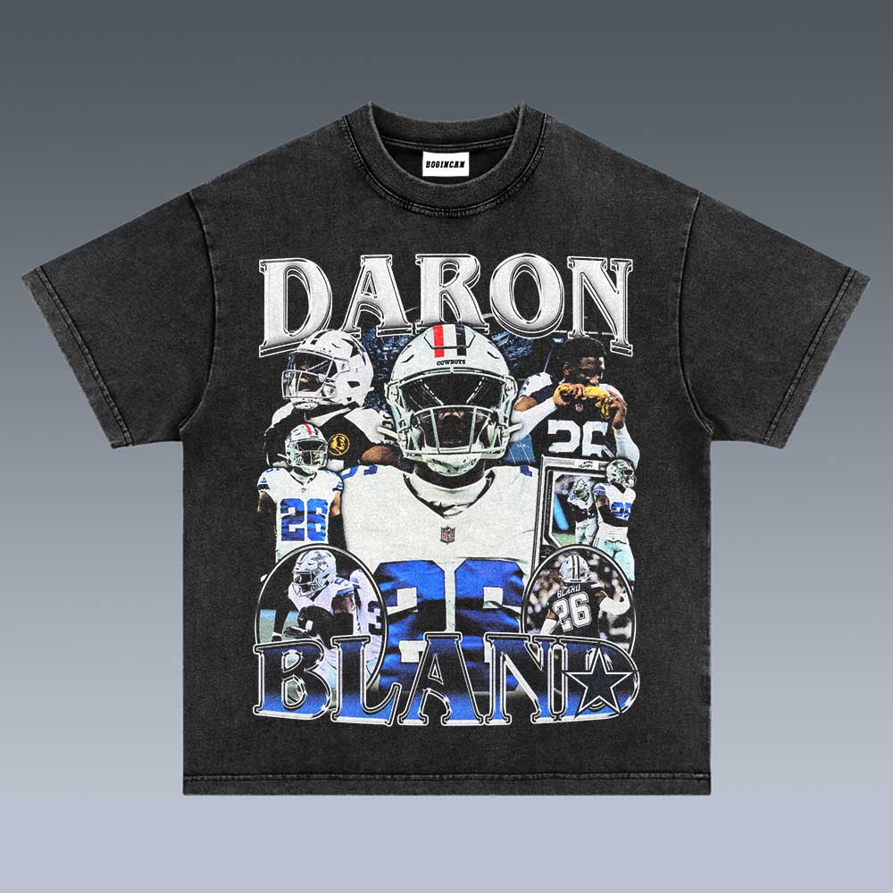 VINTAGE TEE | DARON BLAND 9.28-2 - republicanstateiVINTAGE TEE | DARON BLAND 9.28-2 - republicanstatei