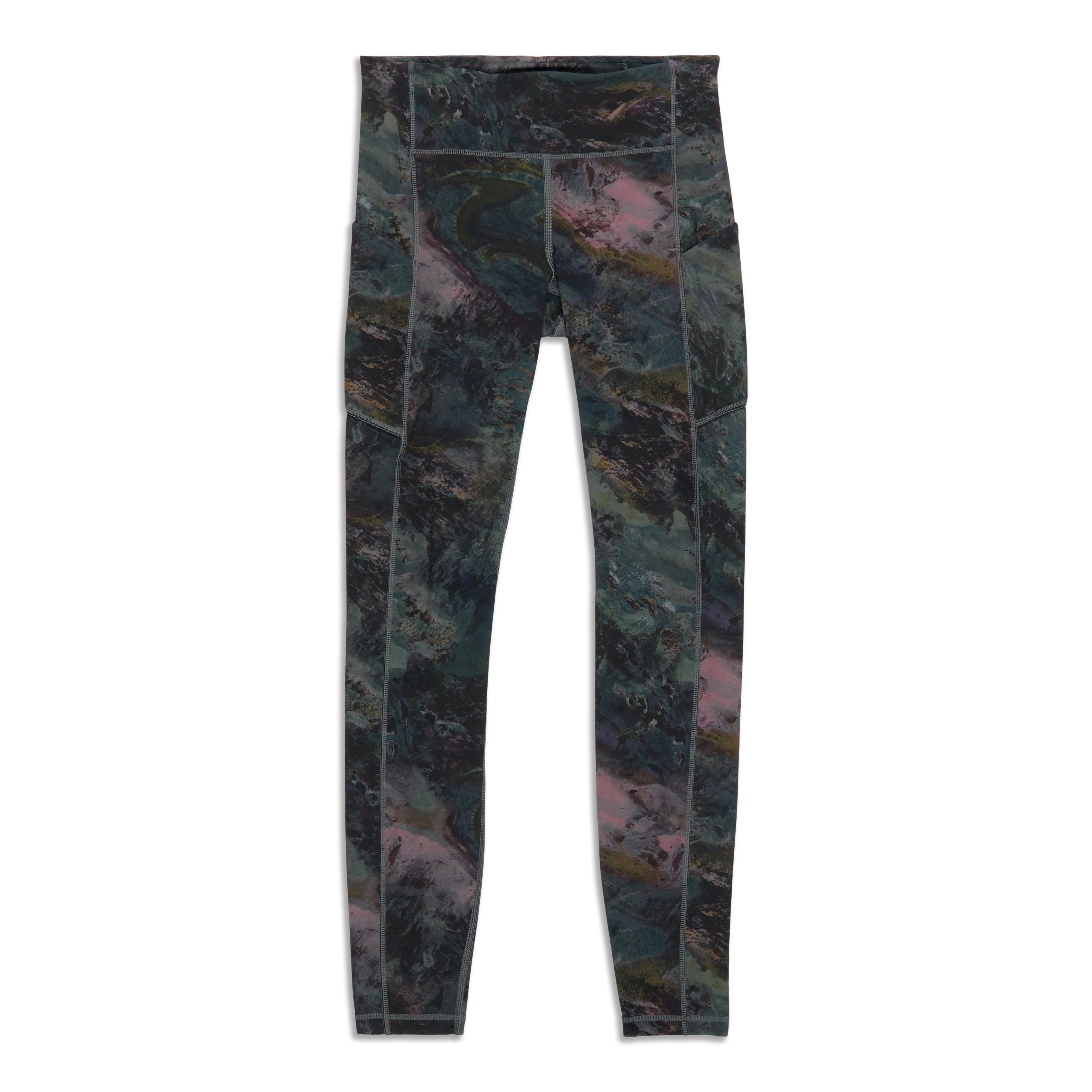Speed Up Legging - Resale - republicanstateiSpeed Up Legging - Resale - republicanstatei