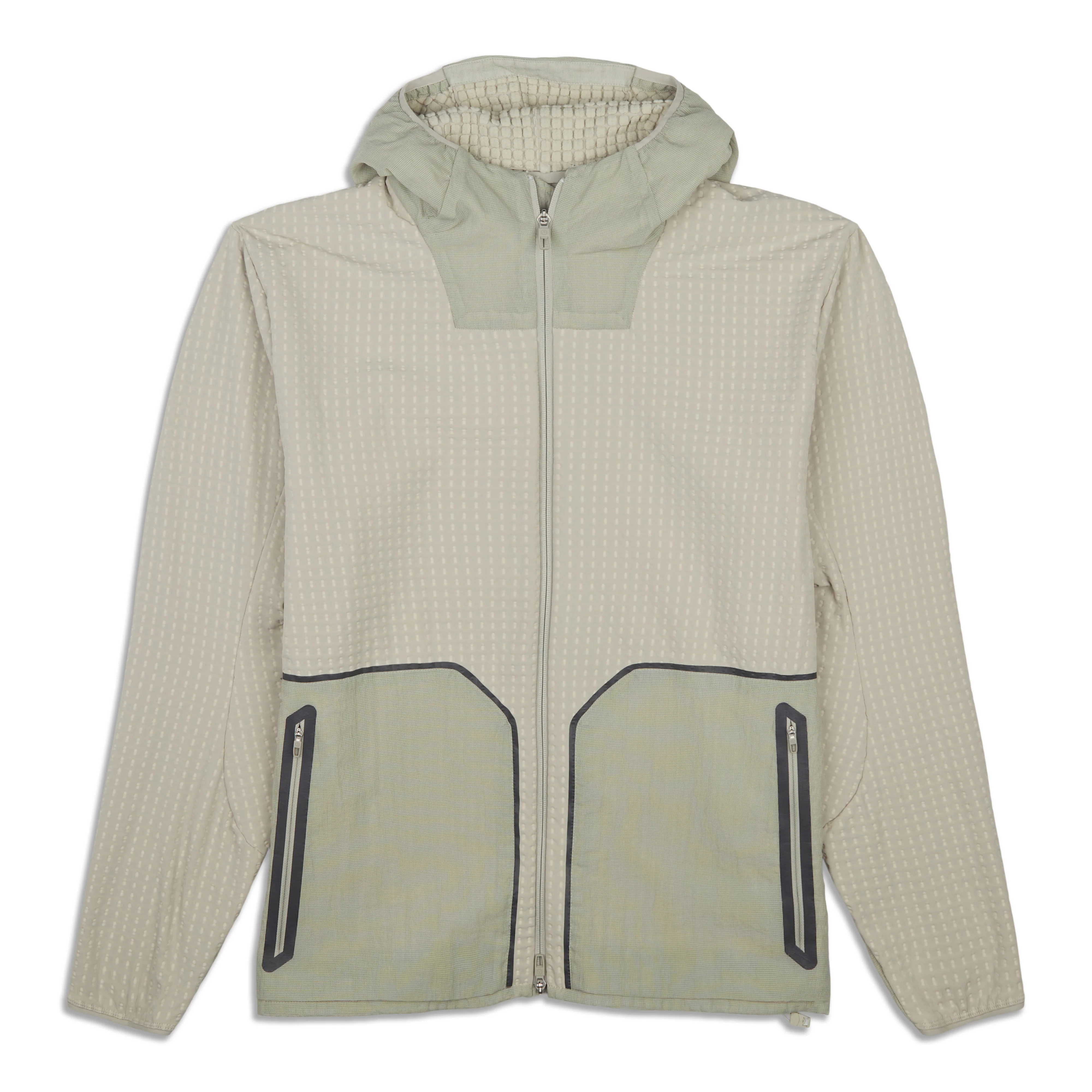 Water-Repellent Fleece Jacket - republicanstateiWater-Repellent Fleece Jacket - republicanstatei