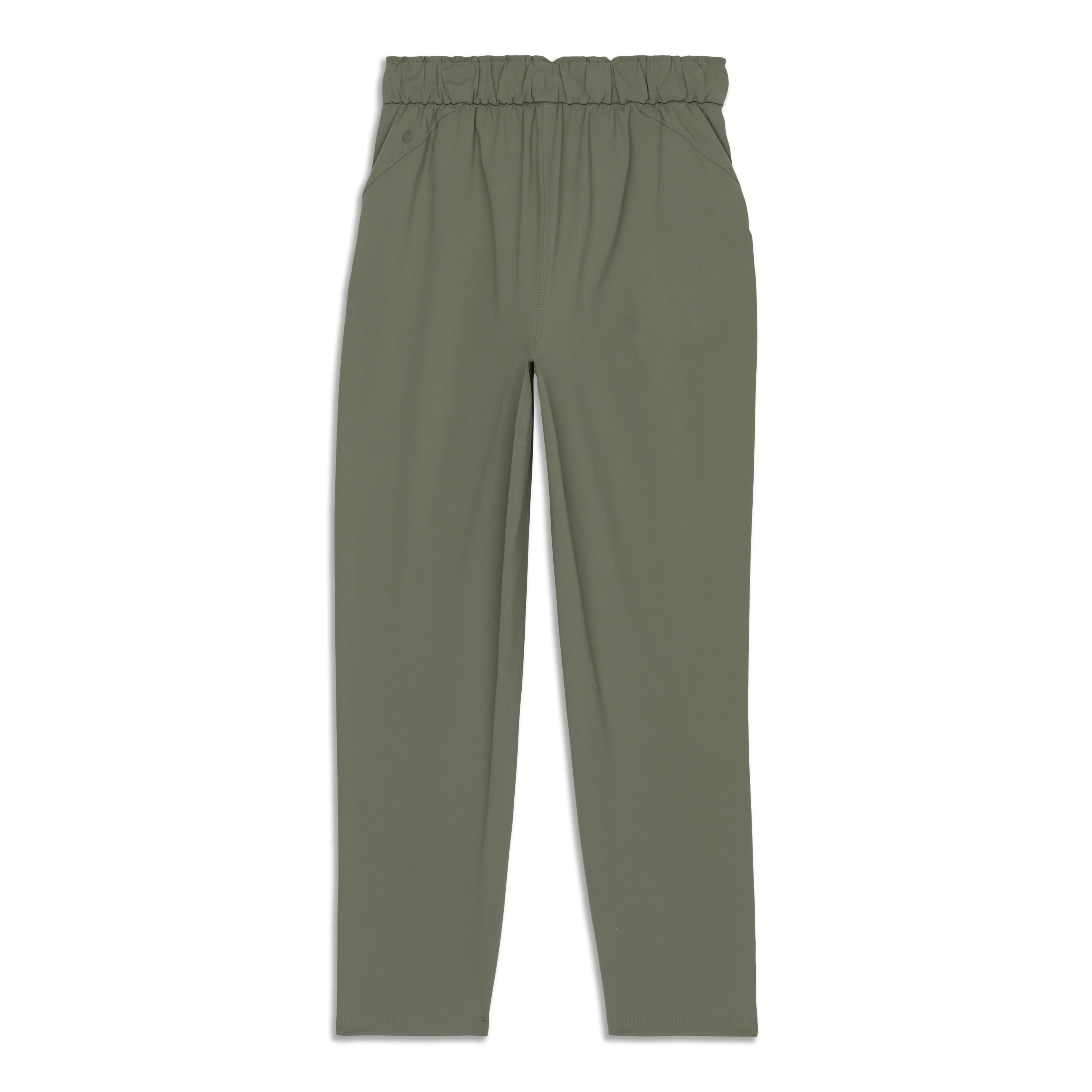 Stretch High-Rise Pant - Resale - republicanstateiStretch High-Rise Pant - Resale - republicanstatei