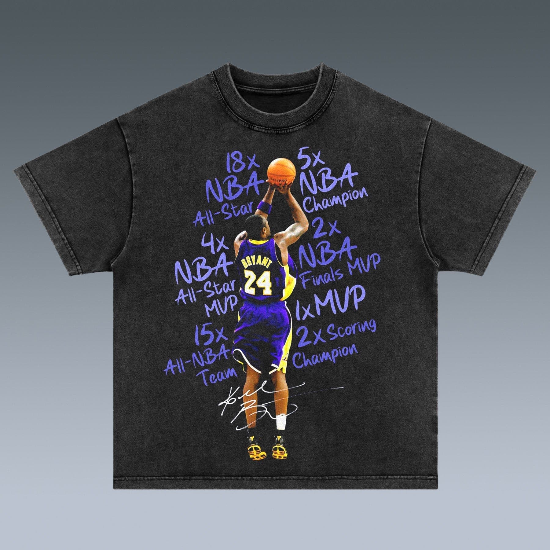 VINTAGE TEE | KOBE - republicanstateiVINTAGE TEE | KOBE - republicanstatei