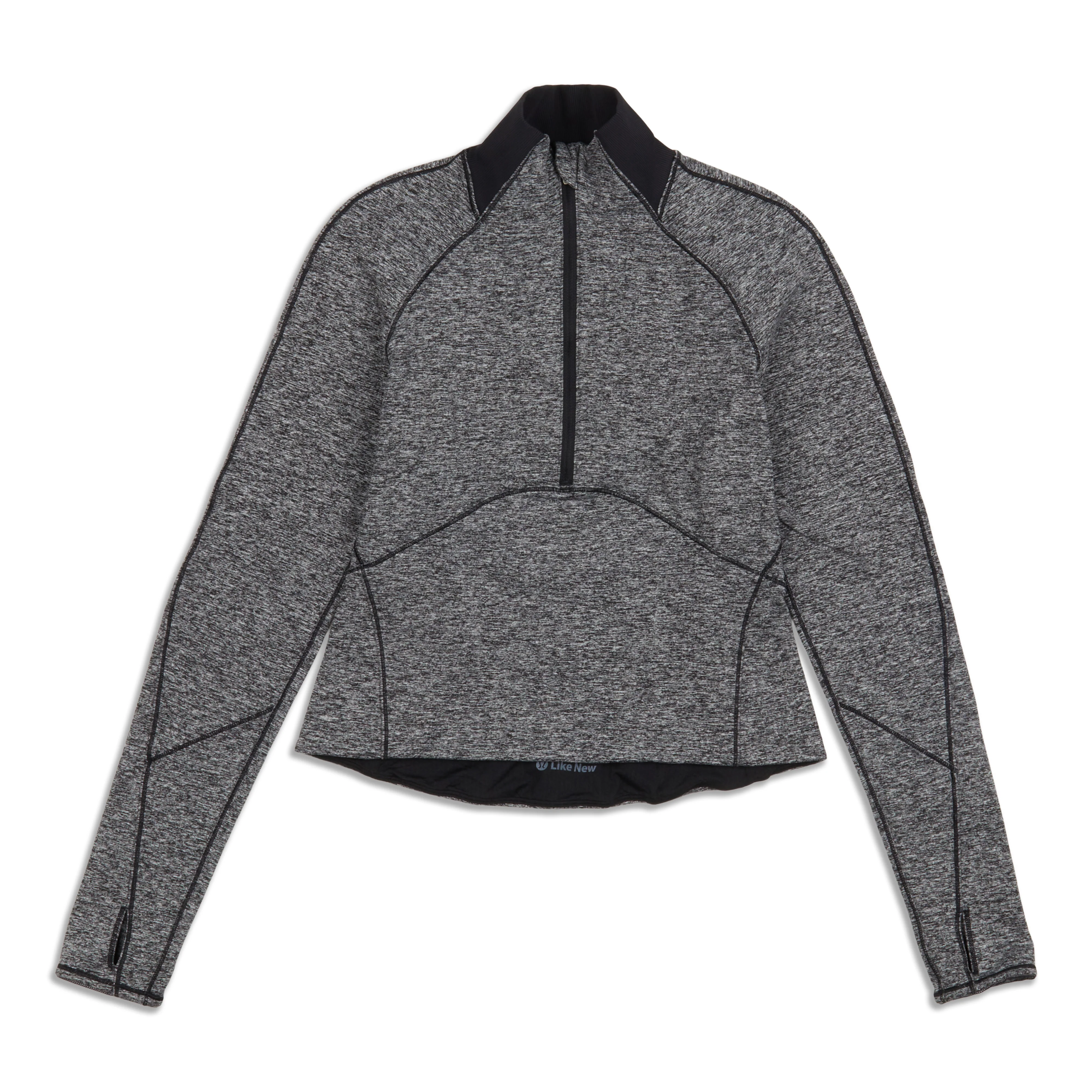 Always Alert Half Zip - Resale - republicanstateiAlways Alert Half Zip - Resale - republicanstatei