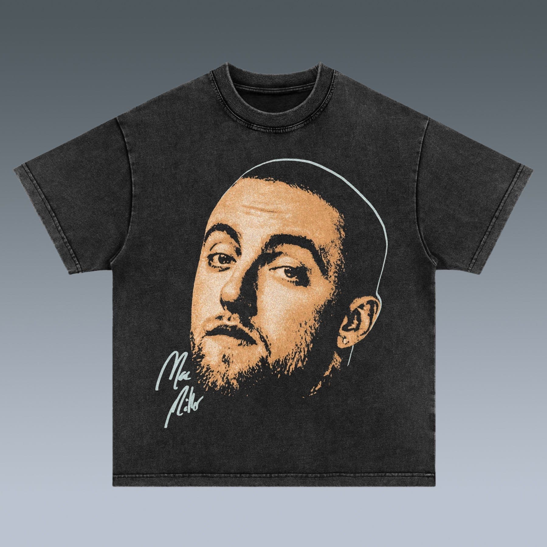 VINTAGE TEE | MARC MILLER - republicanstateiVINTAGE TEE | MARC MILLER - republicanstatei