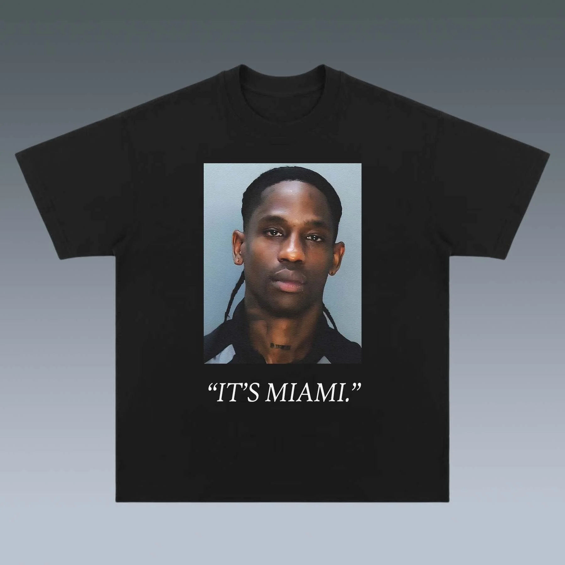 VINTAGE TEE | TRAVIS SCOTT 6.21 - republicanstateiVINTAGE TEE | TRAVIS SCOTT 6.21 - republicanstatei