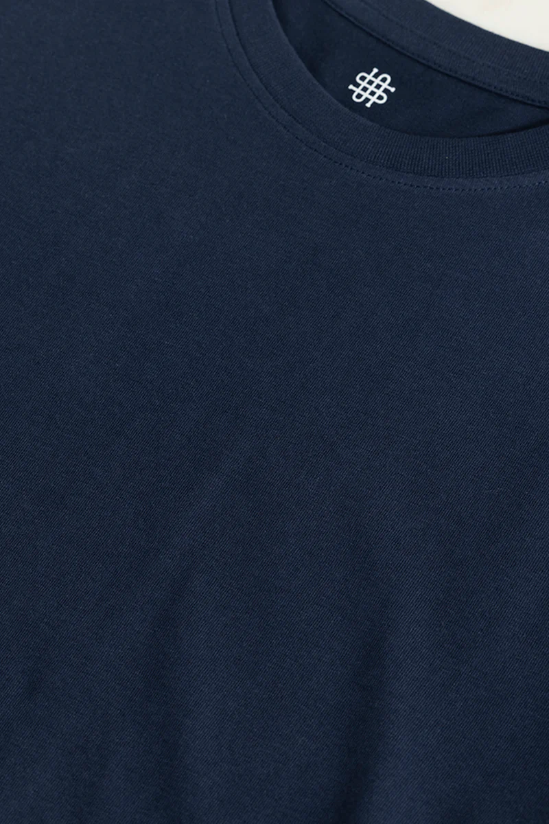 EasyEssentials Navy T-Shirt - republicanstateiEasyEssentials Navy T-Shirt - republicanstatei