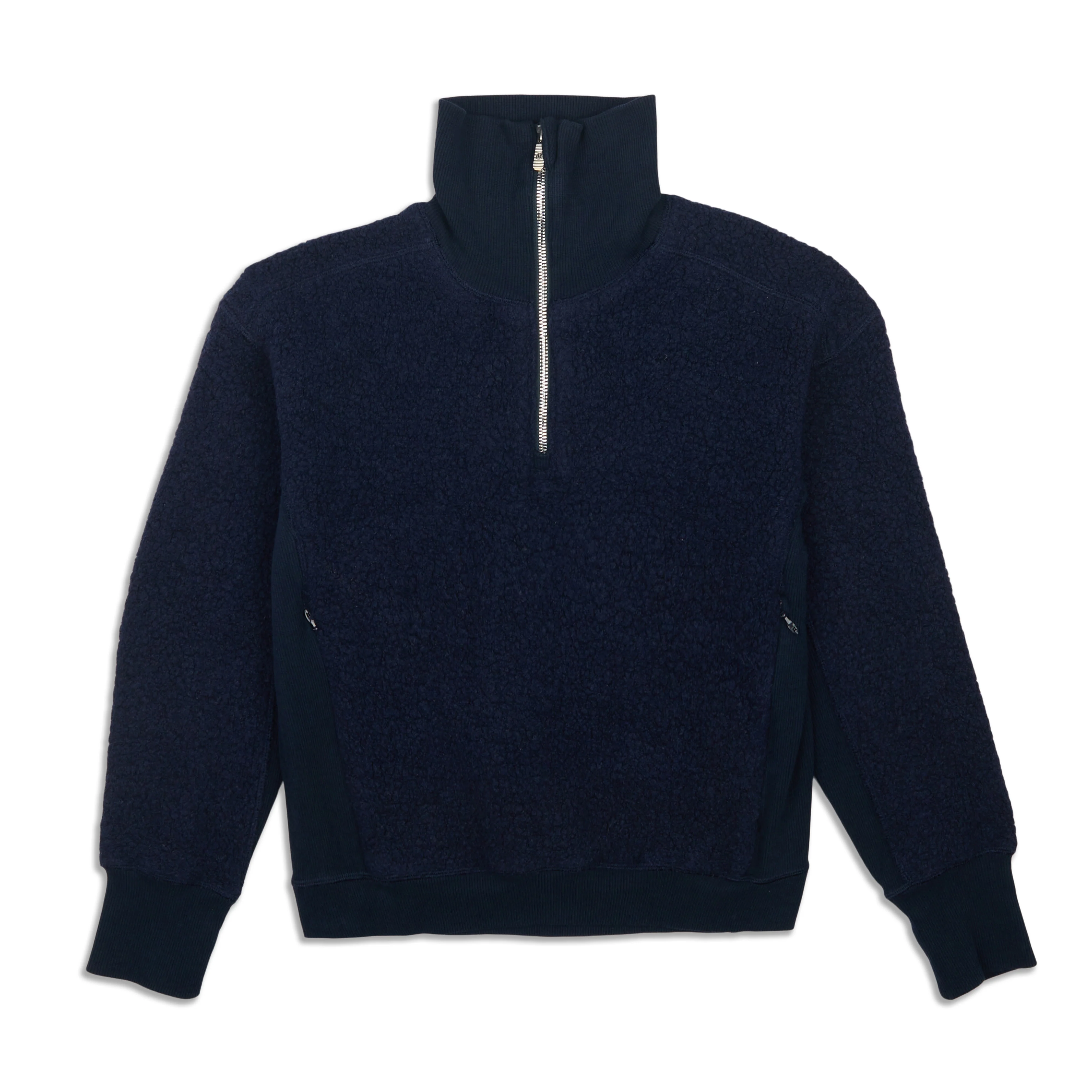 Stand Out Half-Zip - Resale - republicanstateiStand Out Half-Zip - Resale - republicanstatei