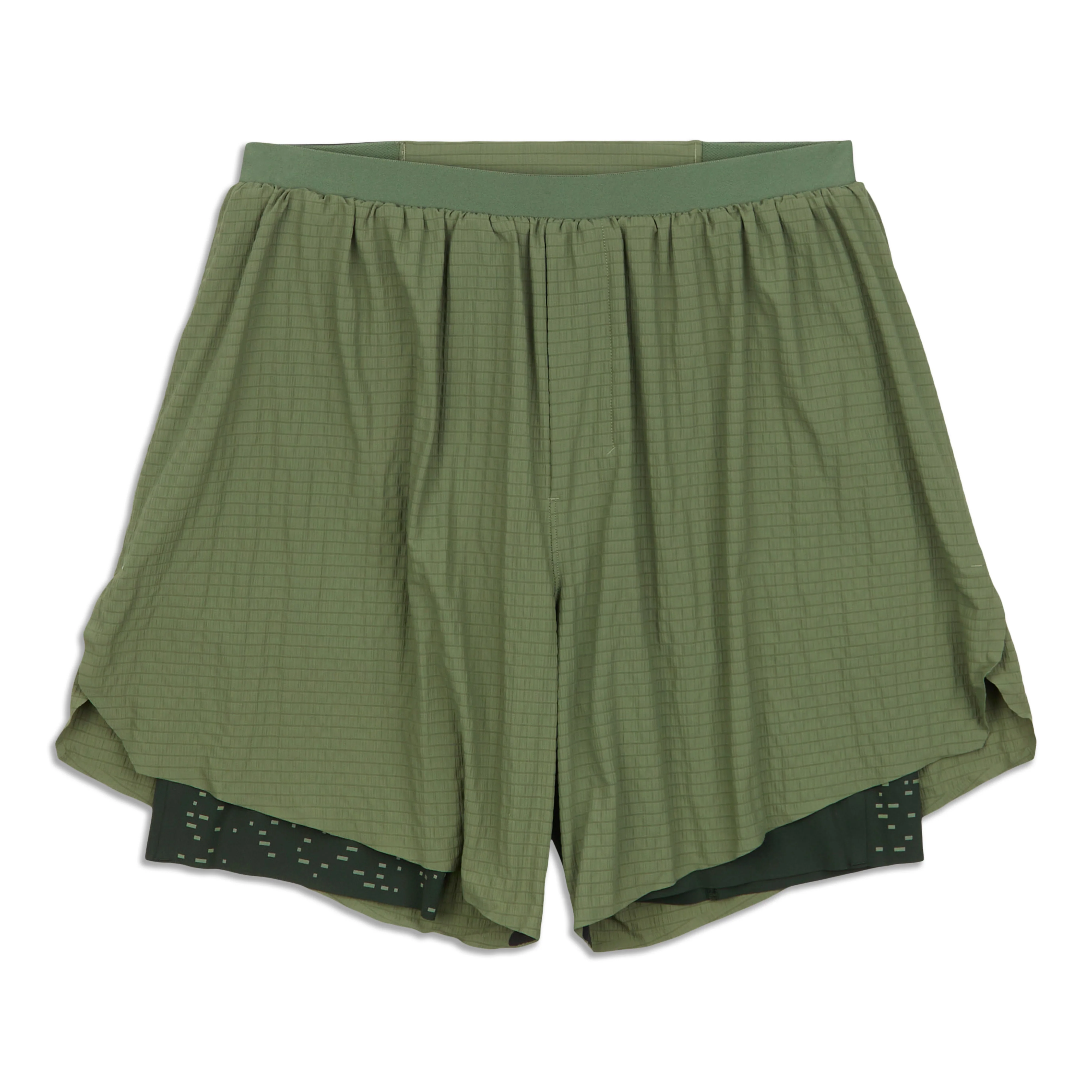 Surge Lined Short - Resale - republicanstateiSurge Lined Short - Resale - republicanstatei