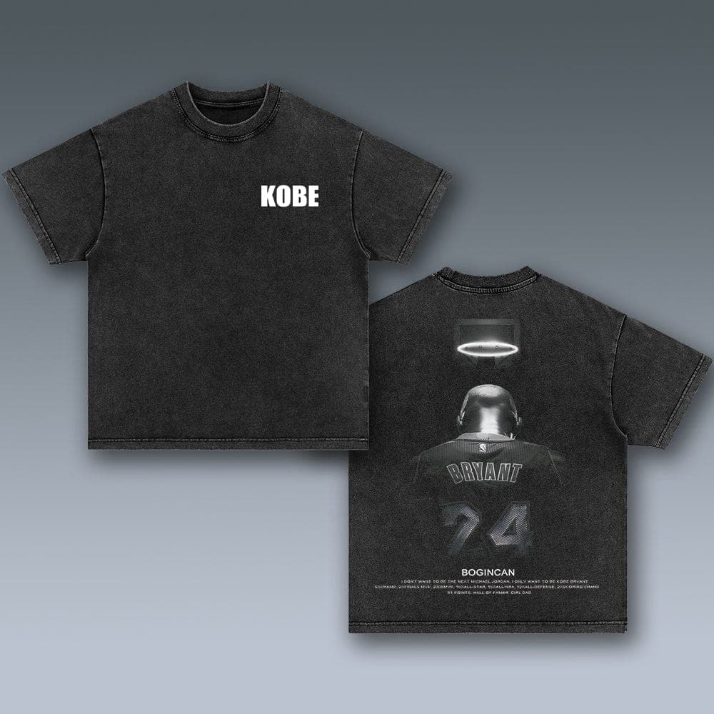 VINTAGE TEE | KOBE - republicanstateiVINTAGE TEE | KOBE - republicanstatei