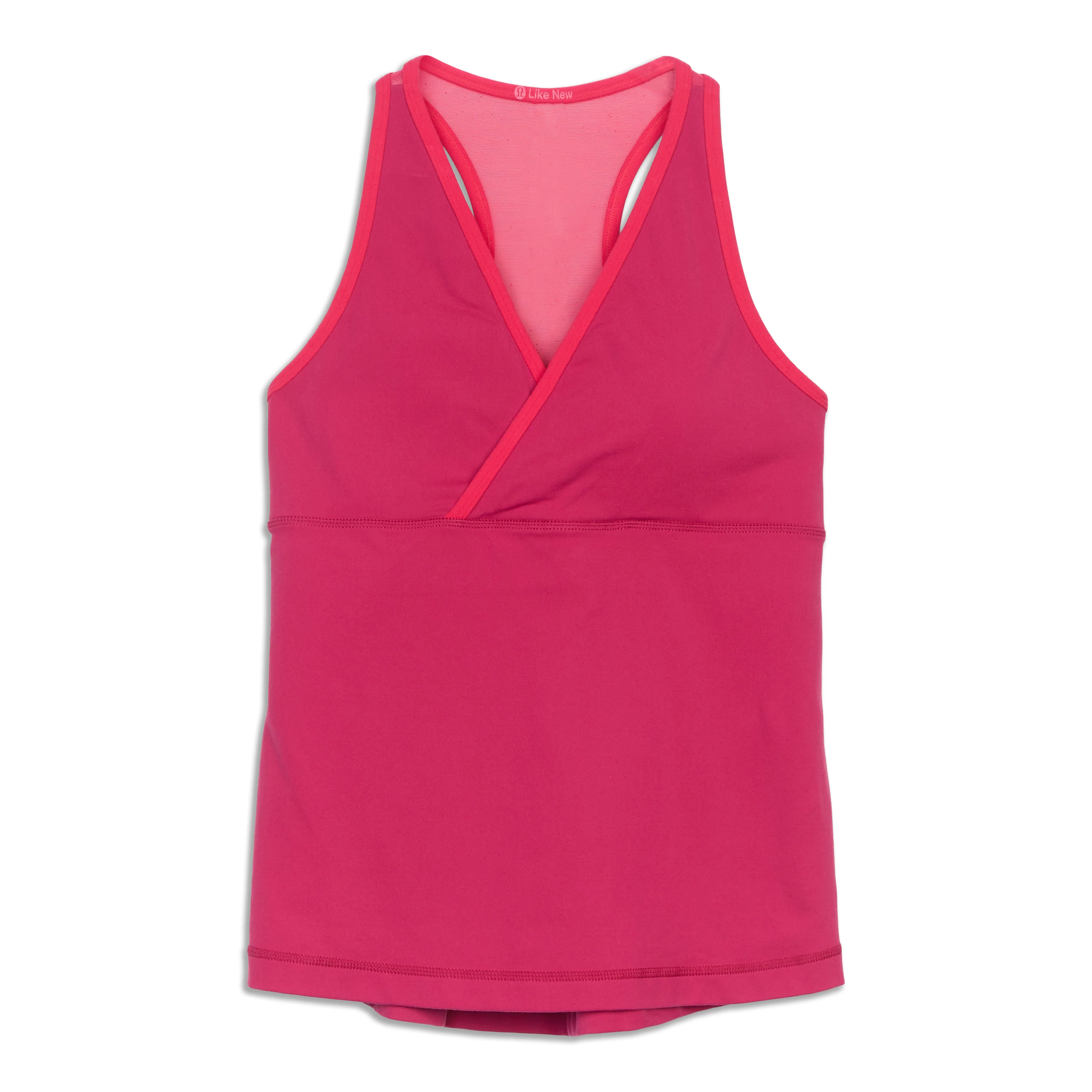 Athletic Deep Tank Top - Resale - republicanstateiAthletic Deep Tank Top - Resale - republicanstatei