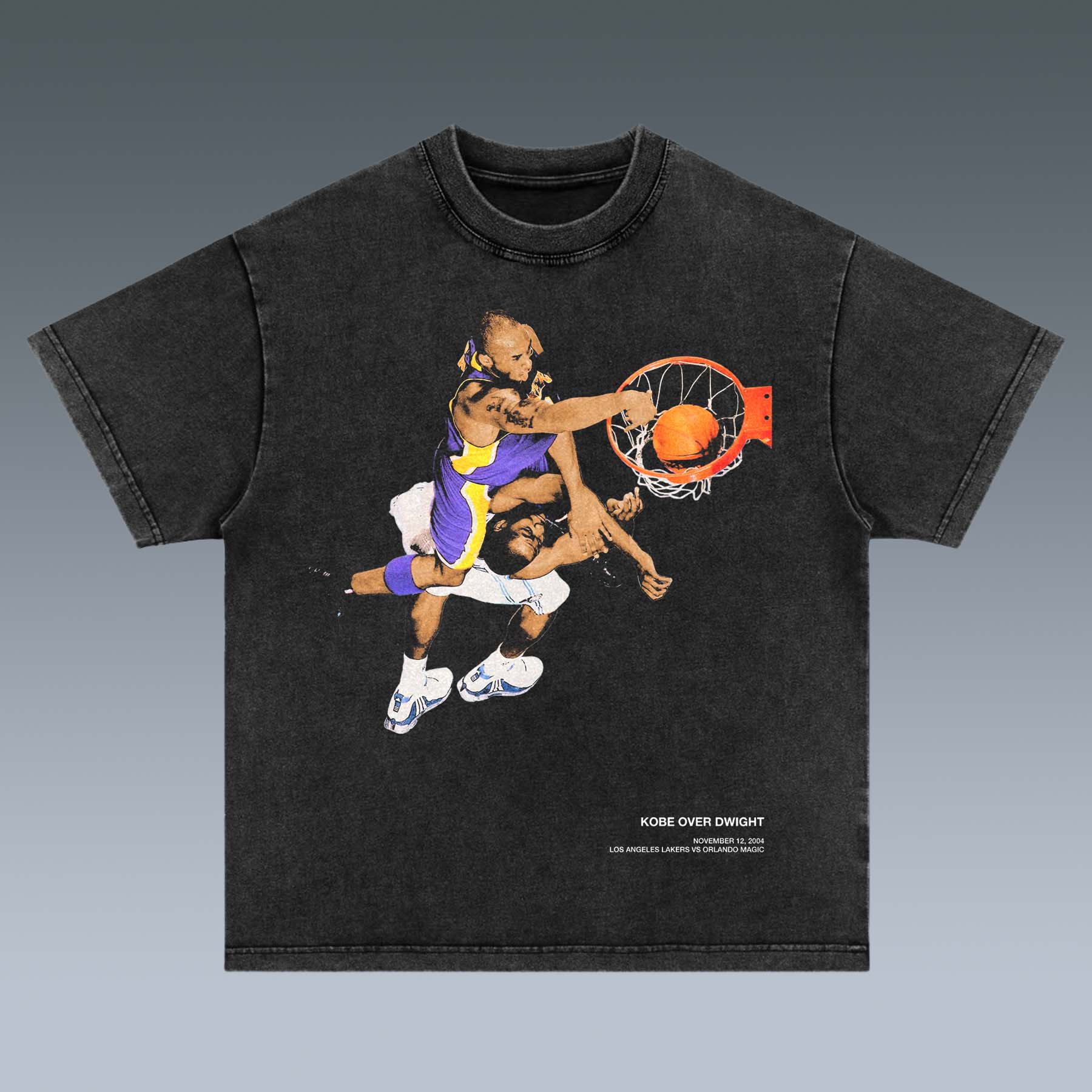 VINTAGE TEE | KOBE 6.1-3 - republicanstateiVINTAGE TEE | KOBE 6.1-3 - republicanstatei