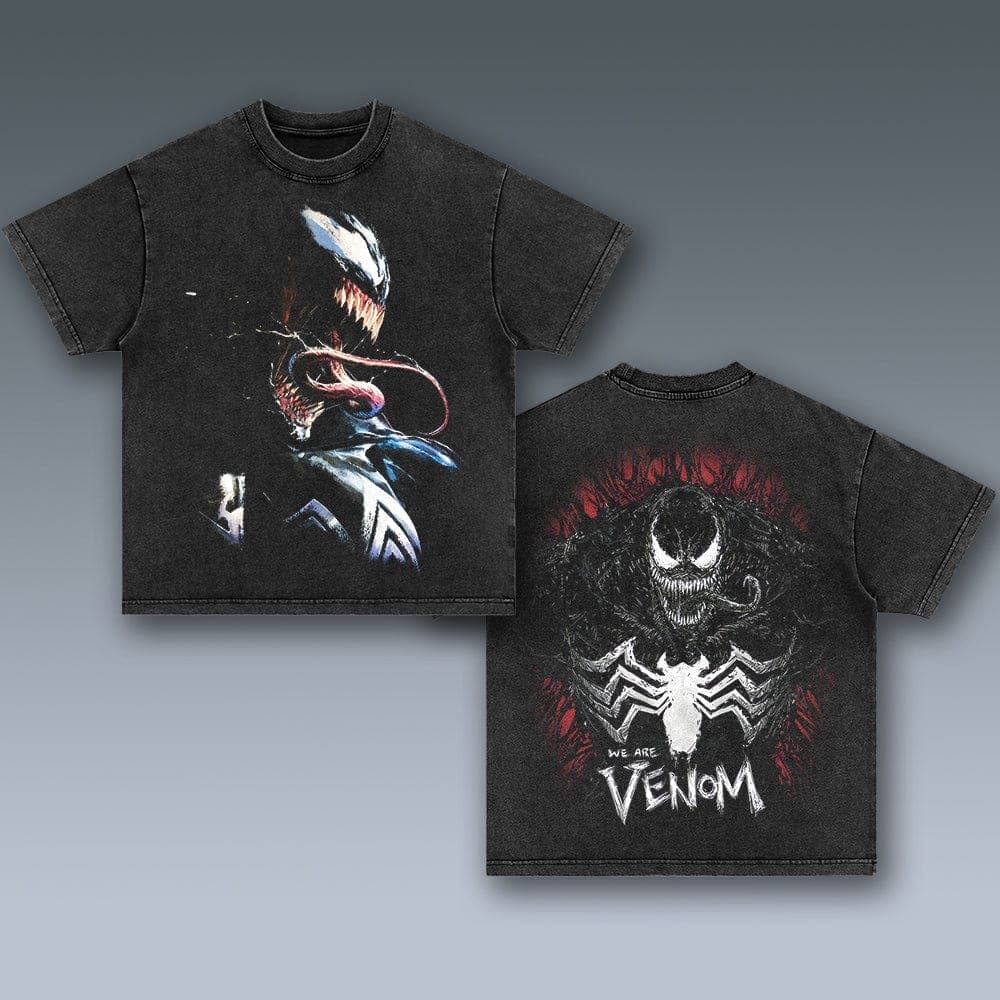 VINTAGE TEE | VENOM - republicanstateiVINTAGE TEE | VENOM - republicanstatei
