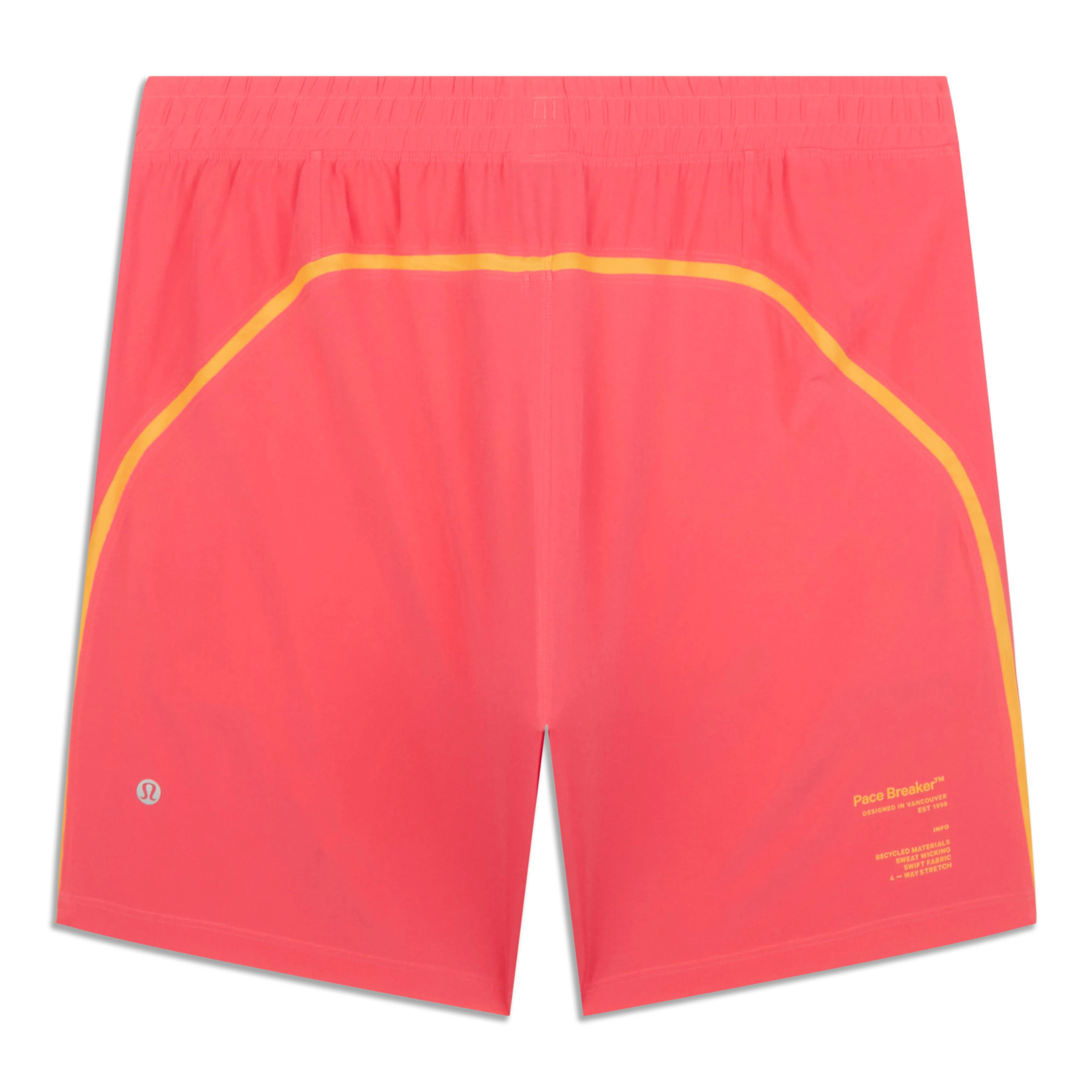 Pace Breaker Short - Resale - republicanstateiPace Breaker Short - Resale - republicanstatei