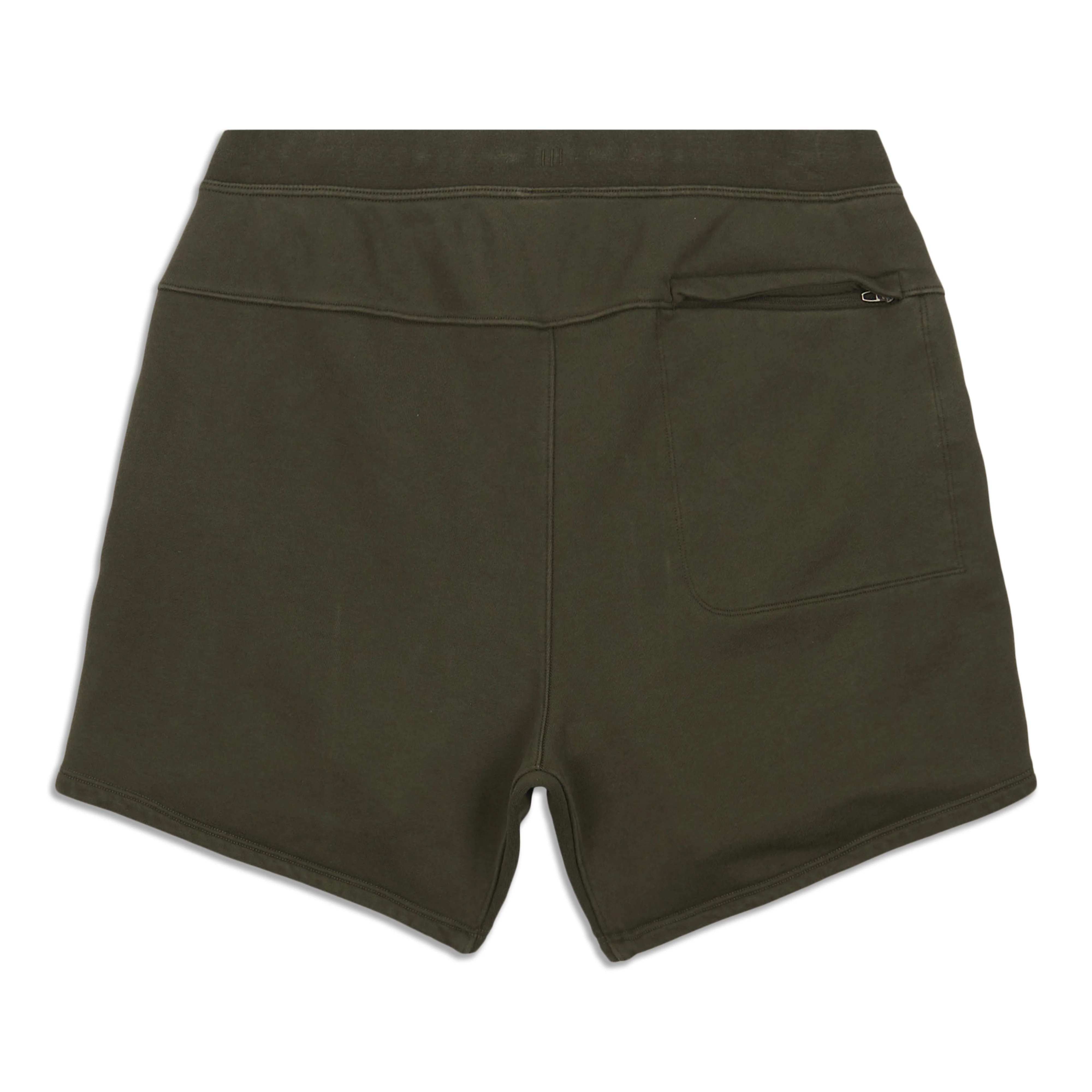 Relaxed-Fit French Terry Short - republicanstateiRelaxed-Fit French Terry Short - republicanstatei