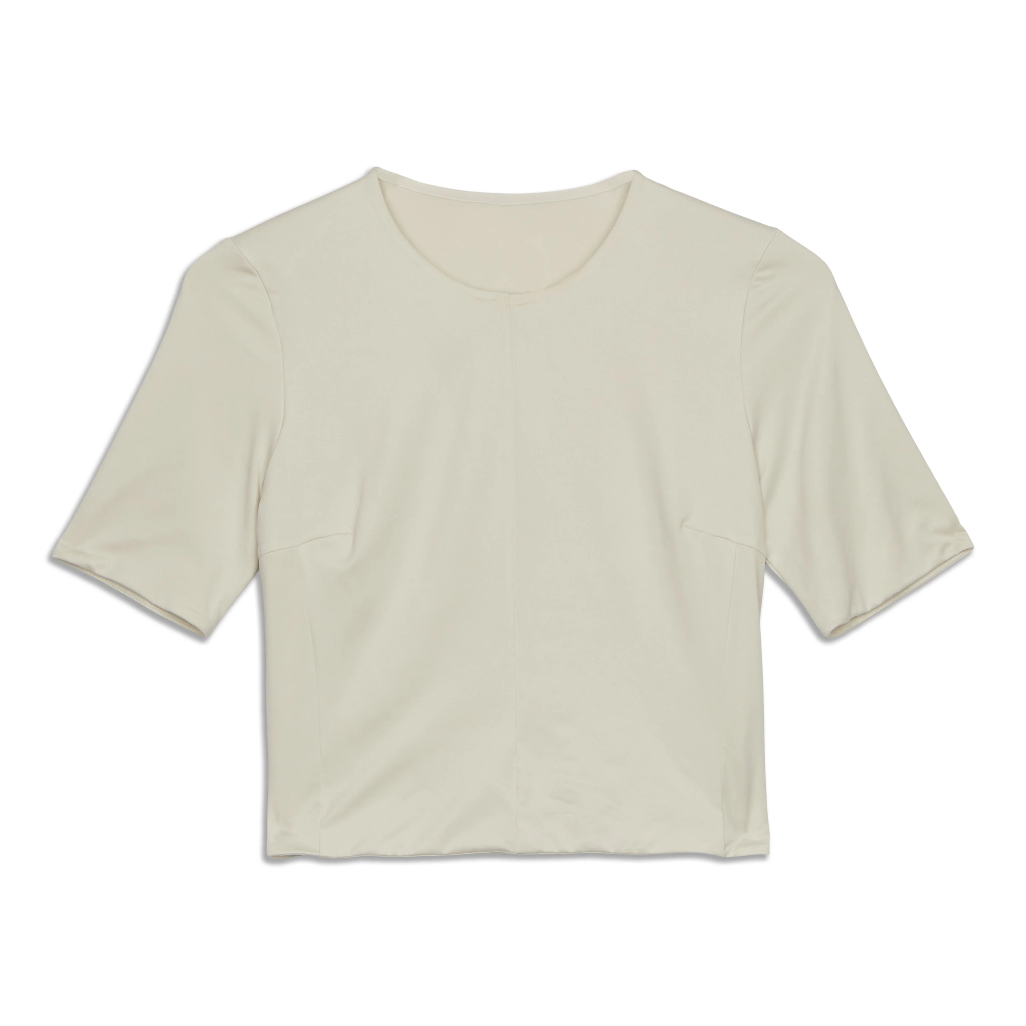 Tight-Fit Lined T-Shirt - Resale - republicanstateiTight-Fit Lined T-Shirt - Resale - republicanstatei