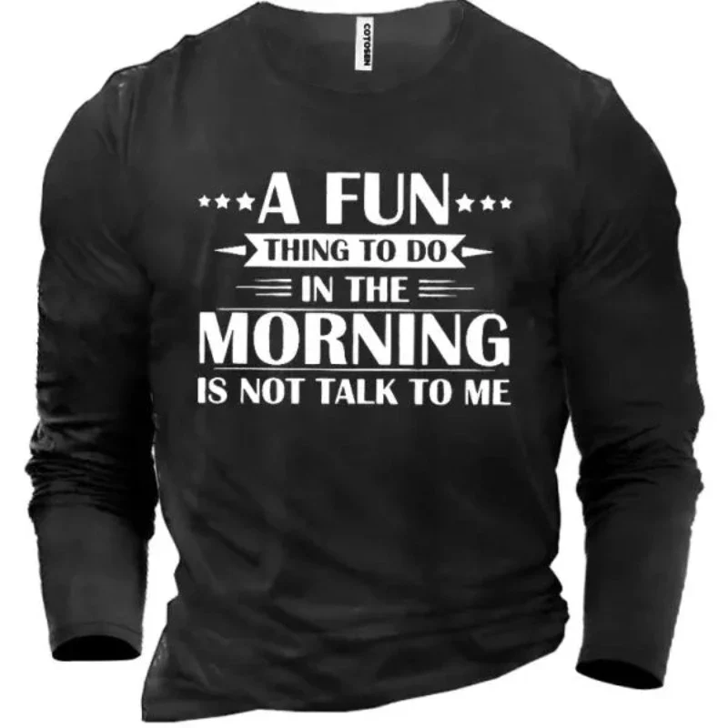 Full Sleeves T-Shirt For Men's - republicanstateiFull Sleeves T-Shirt For Men's - republicanstatei
