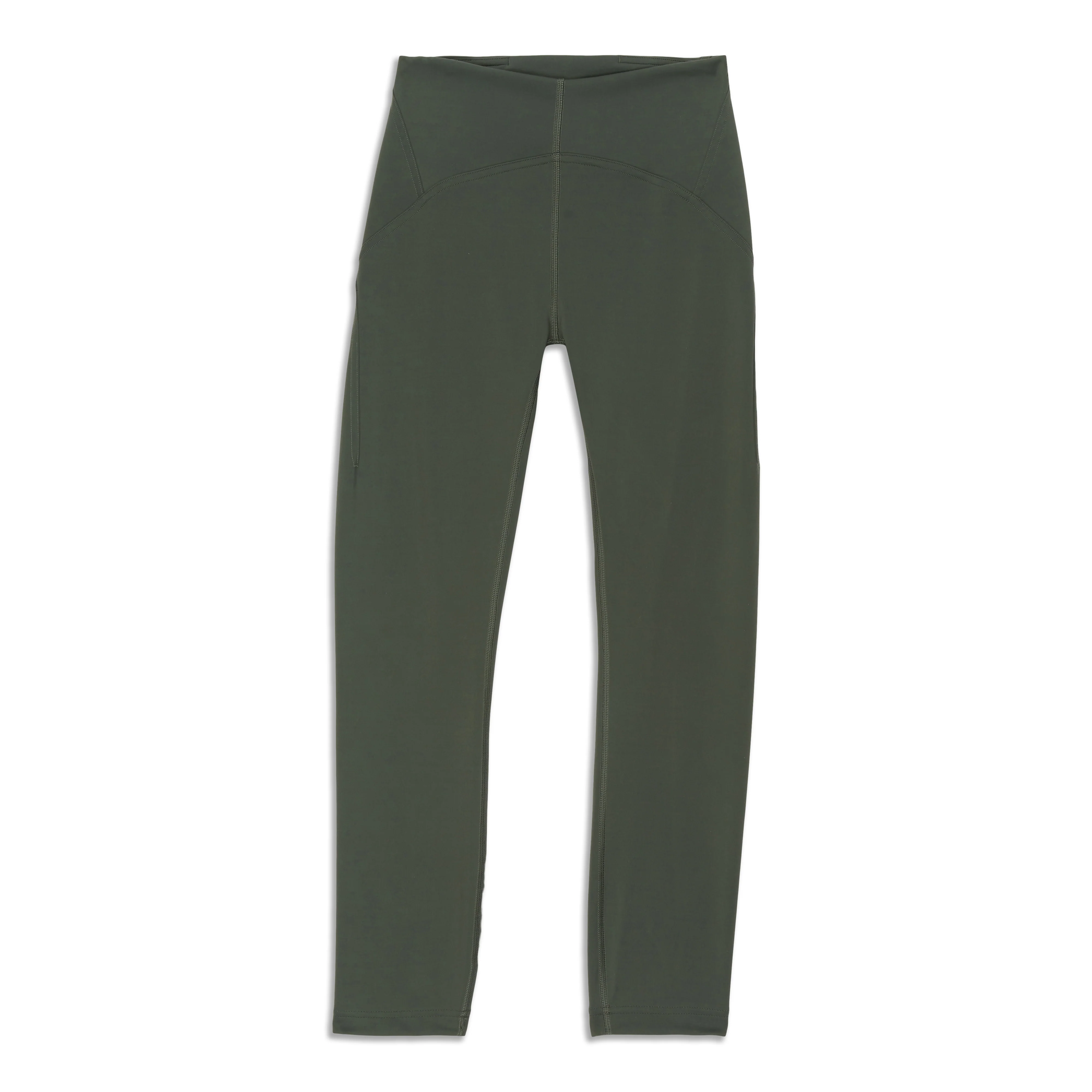InStill High-Rise Crop - Resale - republicanstateiInStill High-Rise Crop - Resale - republicanstatei