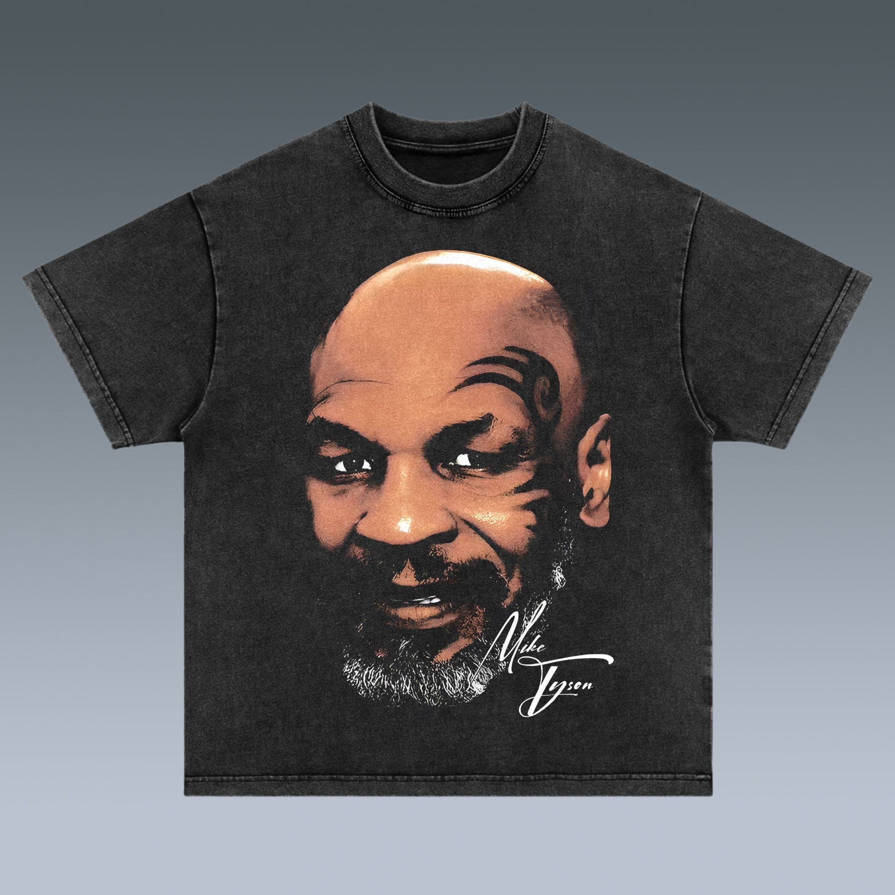 VINTAGE TEE | MIKE TYSON - republicanstateiVINTAGE TEE | MIKE TYSON - republicanstatei