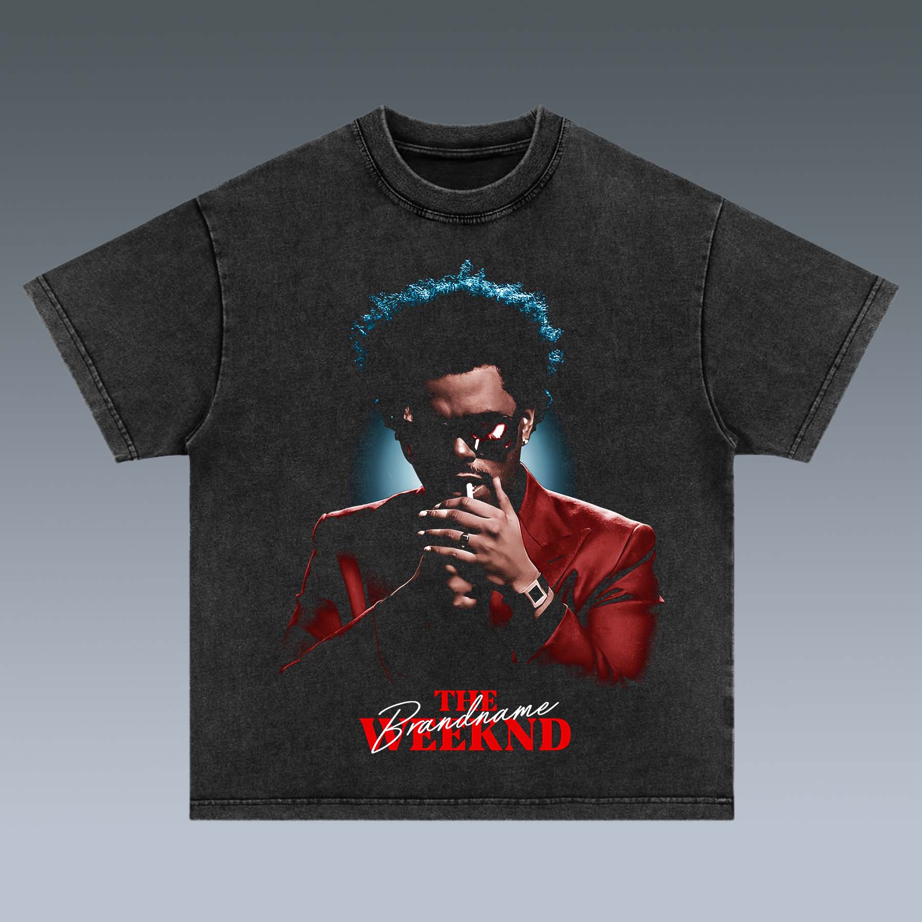 VINTAGE TEE | THE WEEKEND - republicanstateiVINTAGE TEE | THE WEEKEND - republicanstatei
