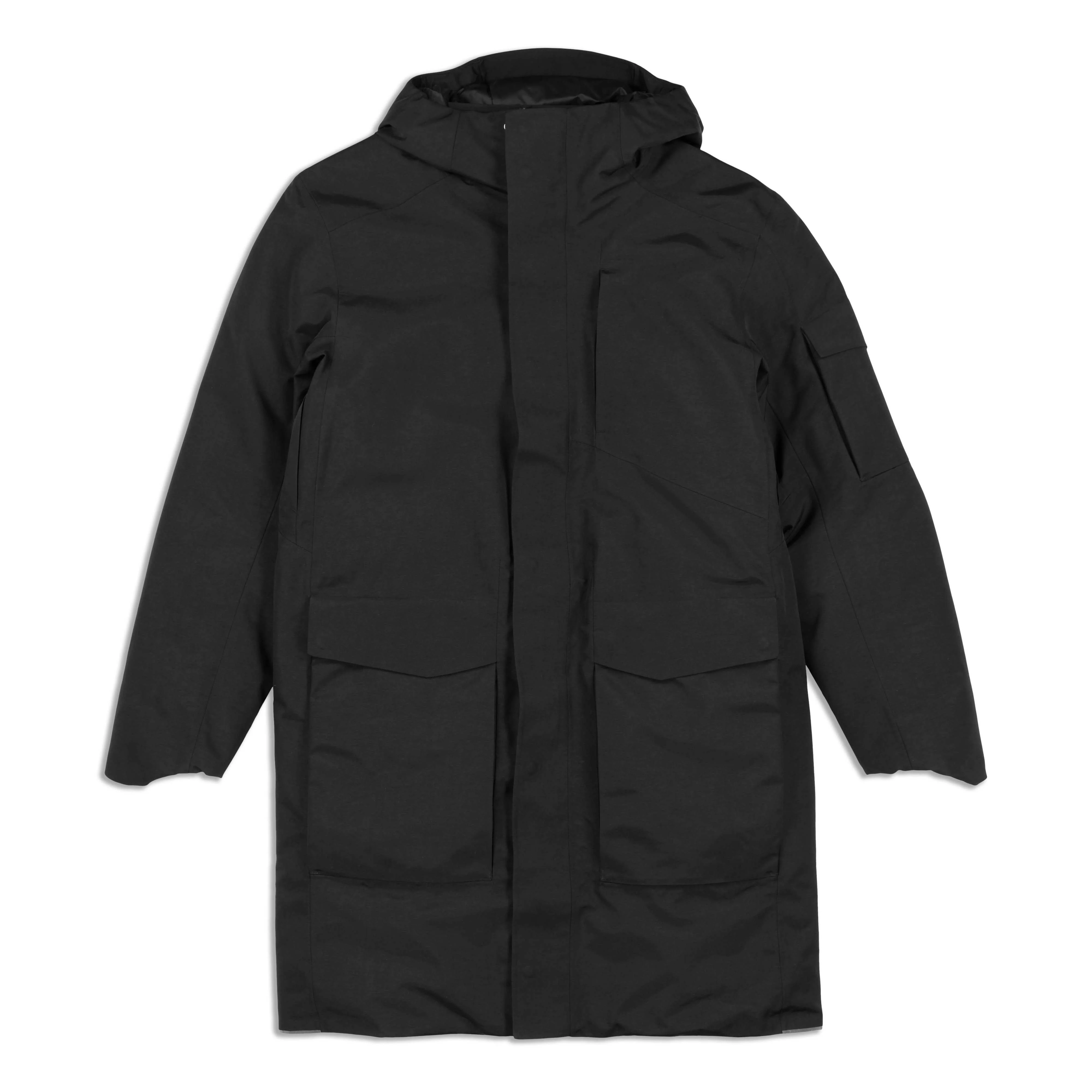 Cold City Parka - Resale - republicanstateiCold City Parka - Resale - republicanstatei