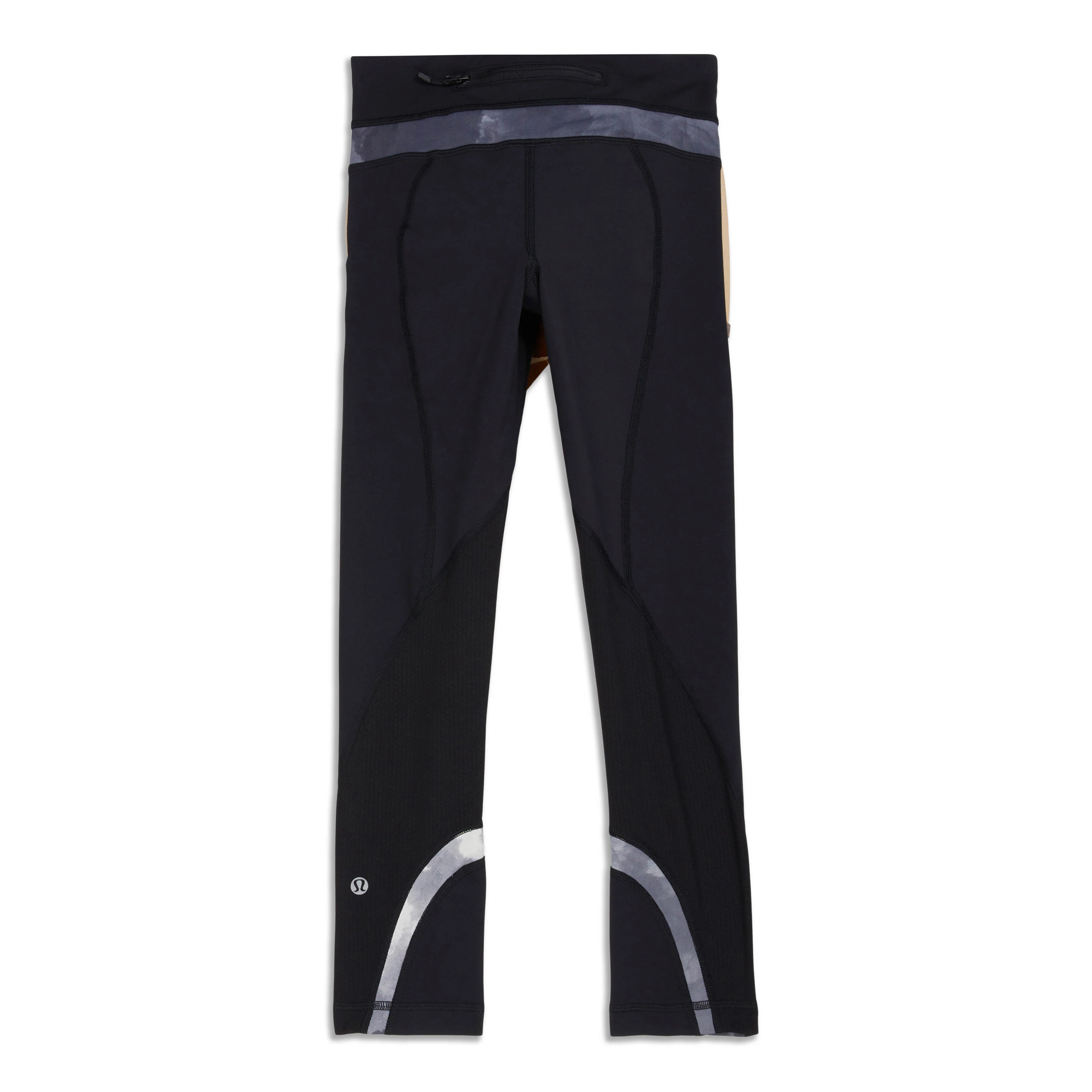 Run Inspire Crop - Resale - republicanstateiRun Inspire Crop - Resale - republicanstatei