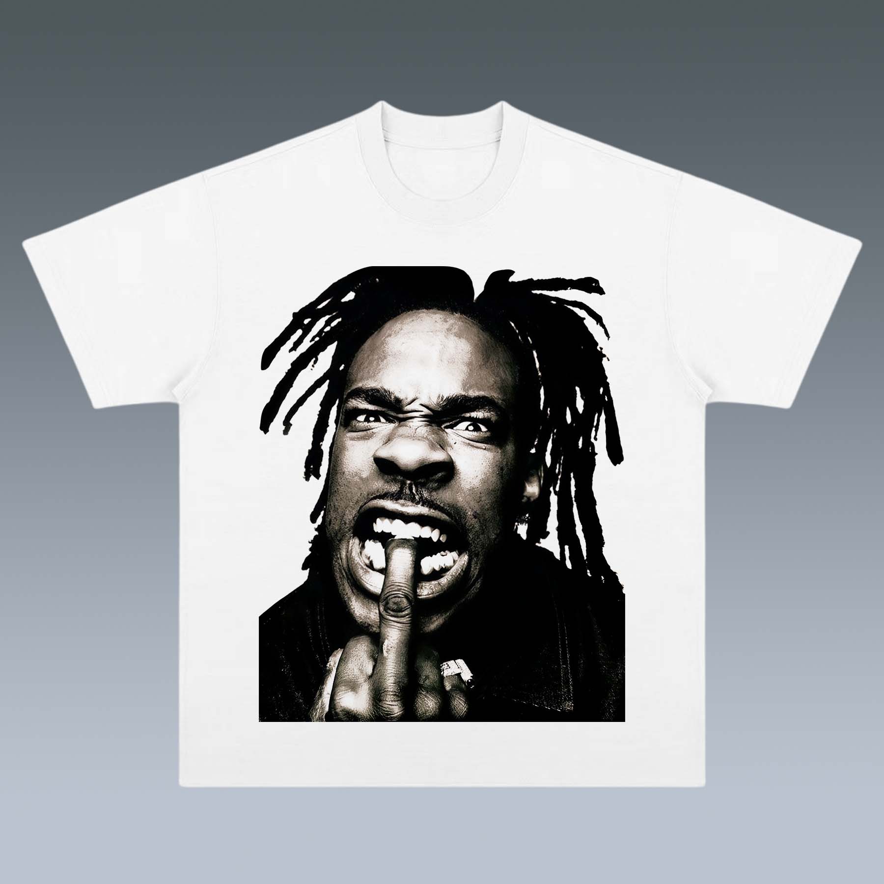 VINTAGE TEE | BUSTA RHYMES - republicanstateiVINTAGE TEE | BUSTA RHYMES - republicanstatei