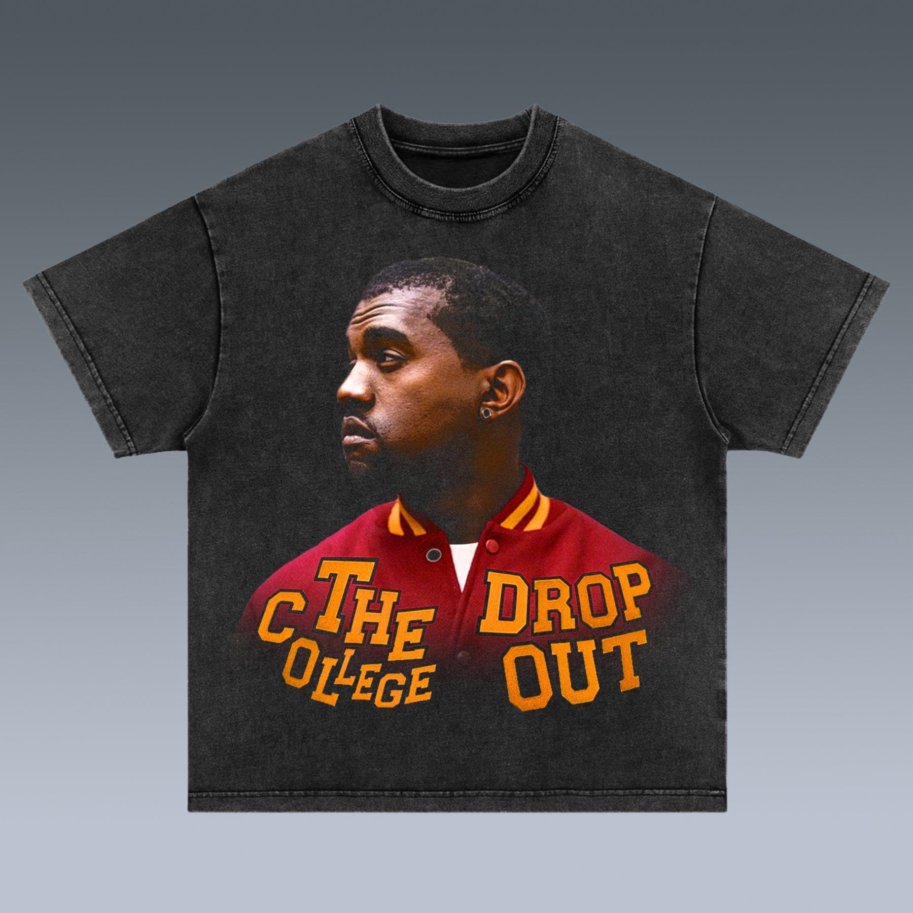 VINTAGE TEE | KANYE WEST - republicanstateiVINTAGE TEE | KANYE WEST - republicanstatei