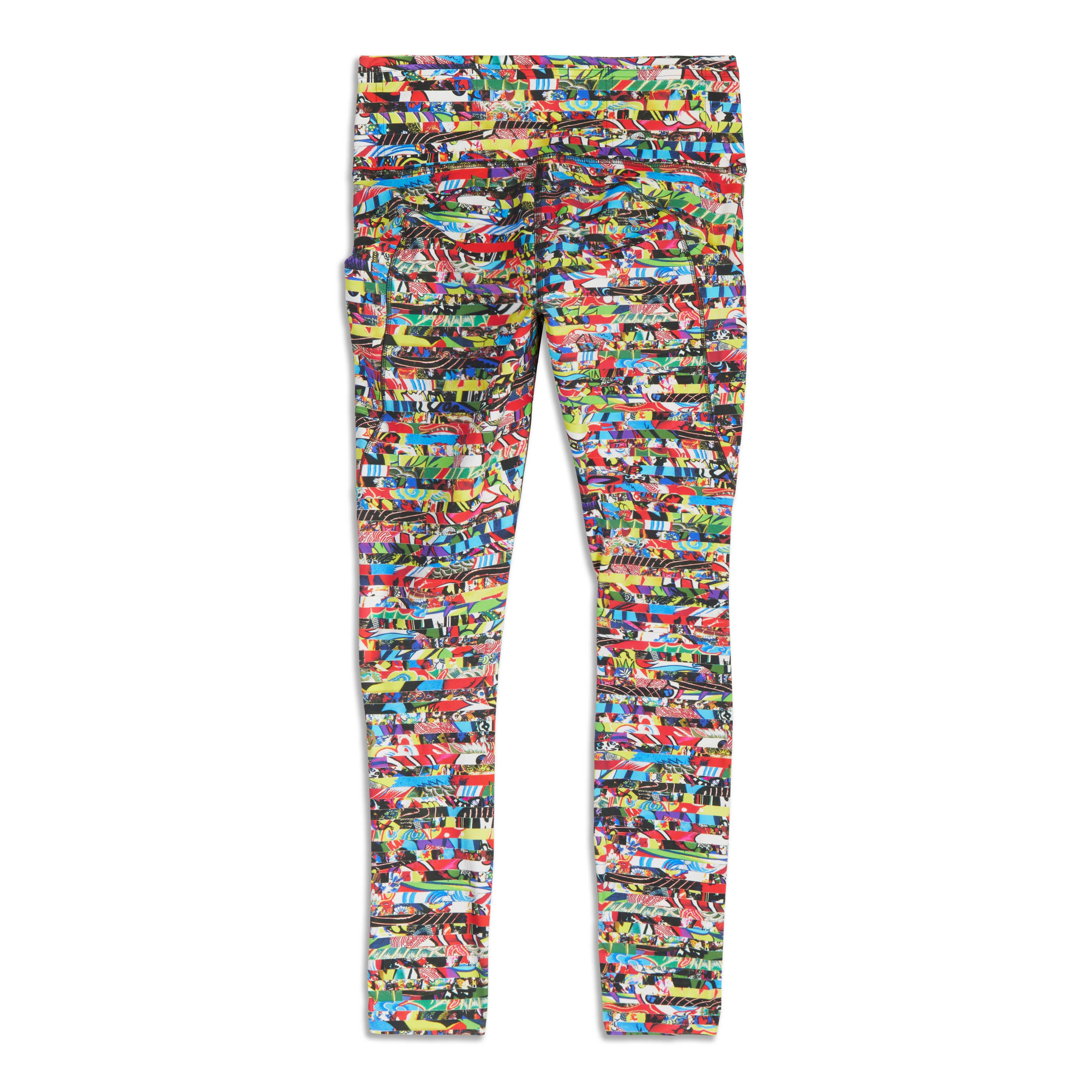 Fast And Free Legging - Resale - republicanstateiFast And Free Legging - Resale - republicanstatei