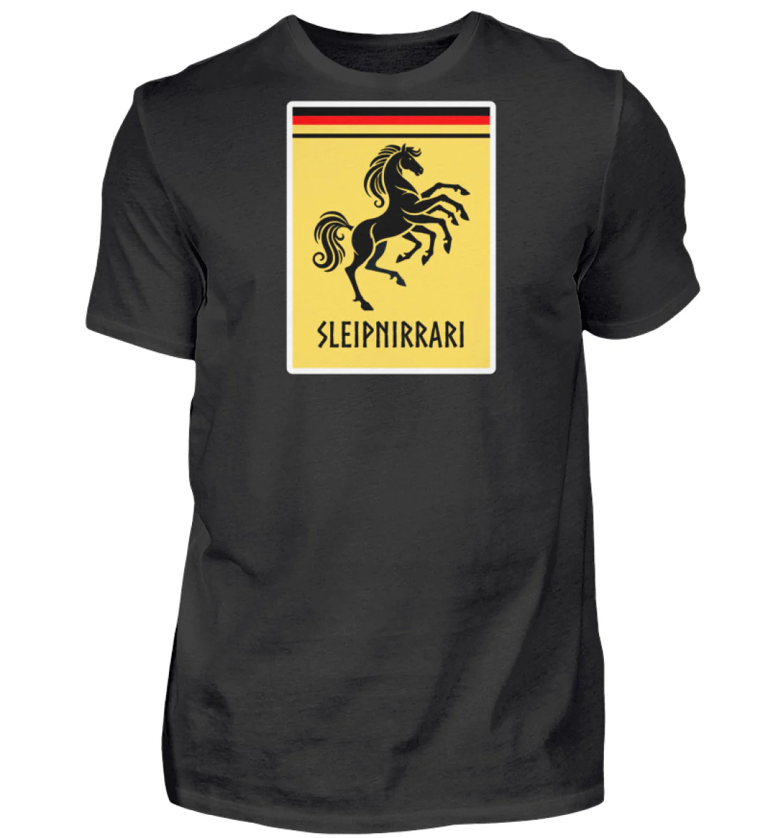 Sleipnirrari - Herren Shirt - republicanstateiSleipnirrari - Herren Shirt - republicanstatei