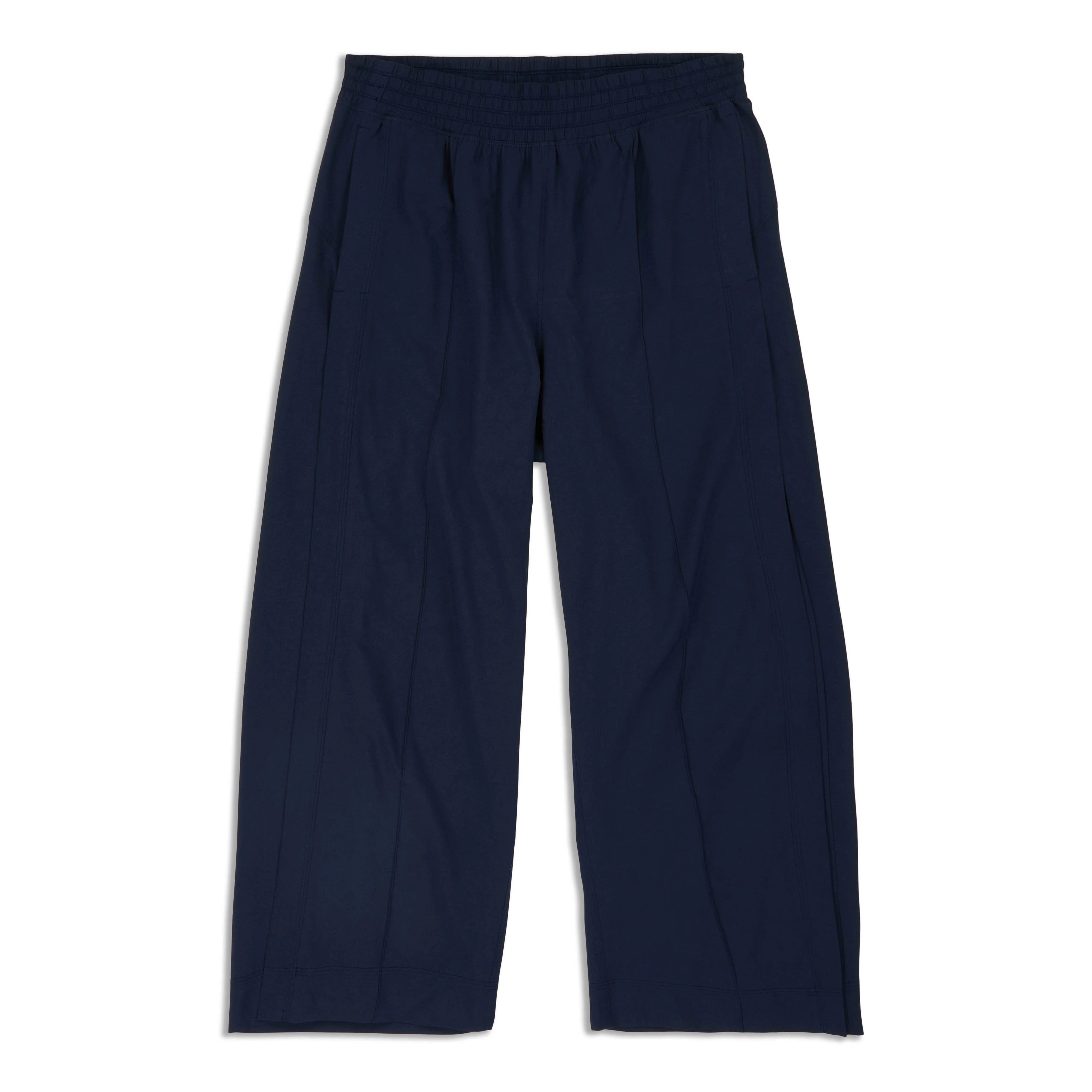 Wanderer Culotte Crop - Resale - republicanstateiWanderer Culotte Crop - Resale - republicanstatei