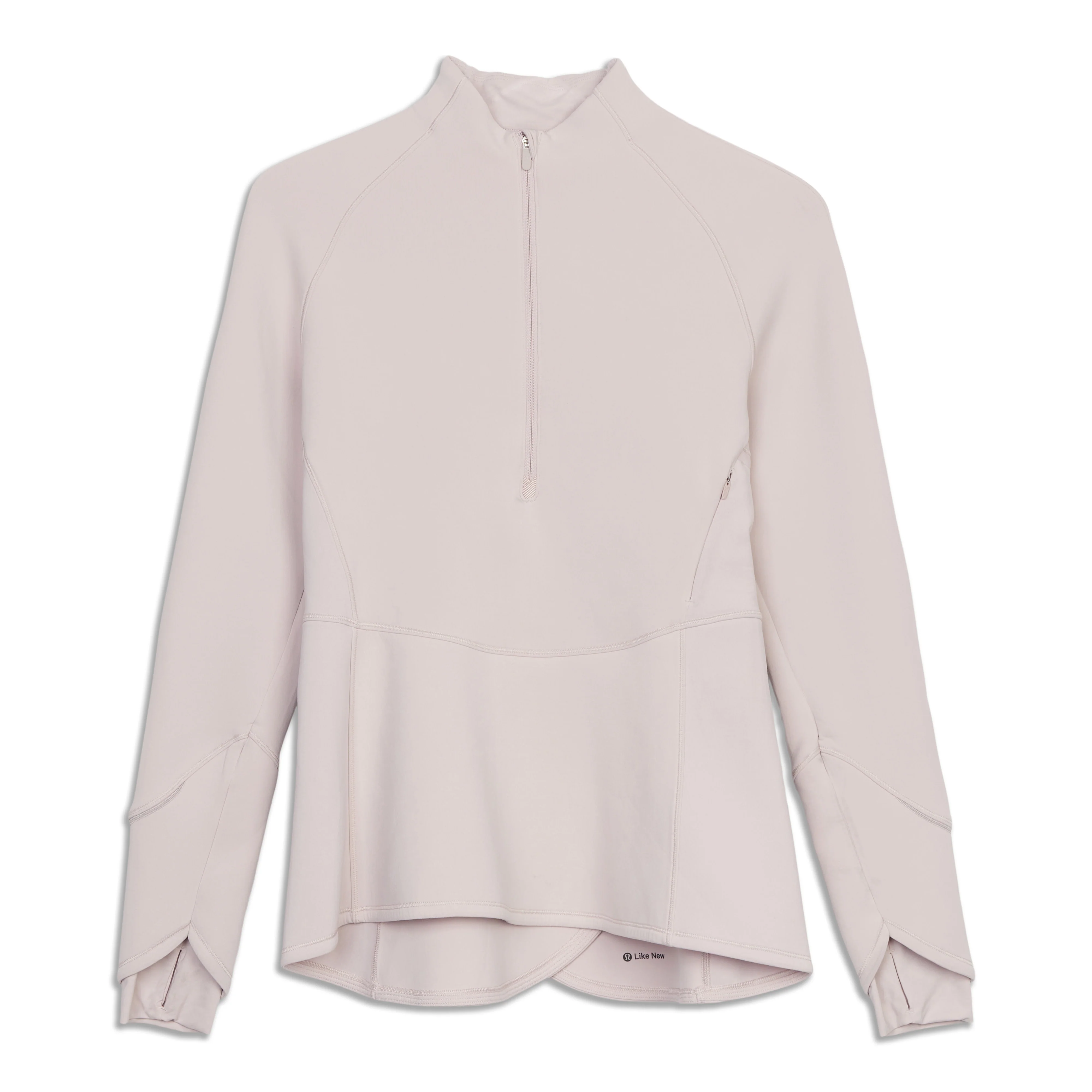 Weather Or Not Half-Zip - Resale - republicanstateiWeather Or Not Half-Zip - Resale - republicanstatei