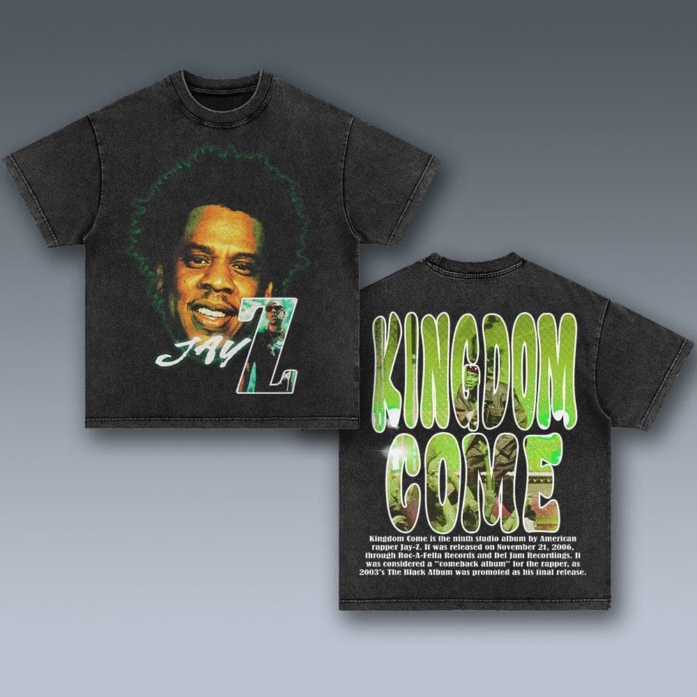 VINTAGE TEE | JAY-Z - republicanstateiVINTAGE TEE | JAY-Z - republicanstatei
