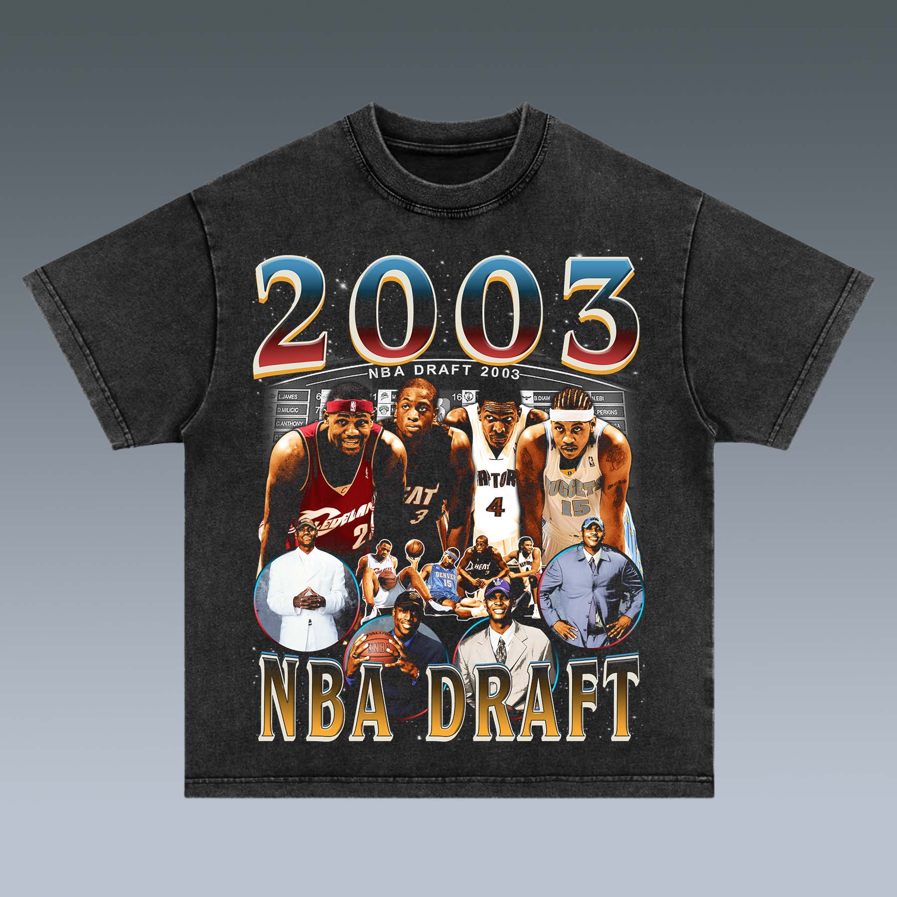 VINTAGE TEE | 2003 - republicanstateiVINTAGE TEE | 2003 - republicanstatei